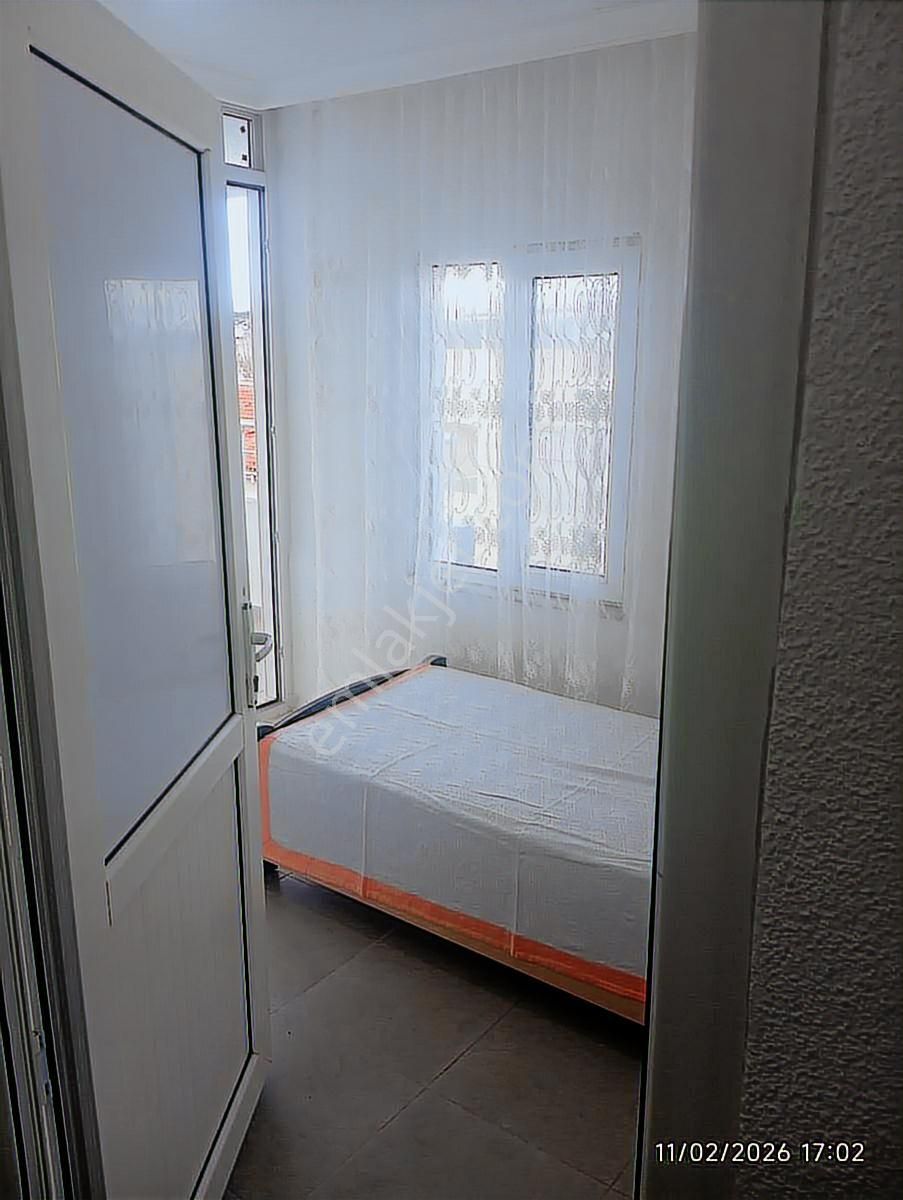 Didim De Denize Sıfır 2+1 Kiralık Daire - Görsel 14