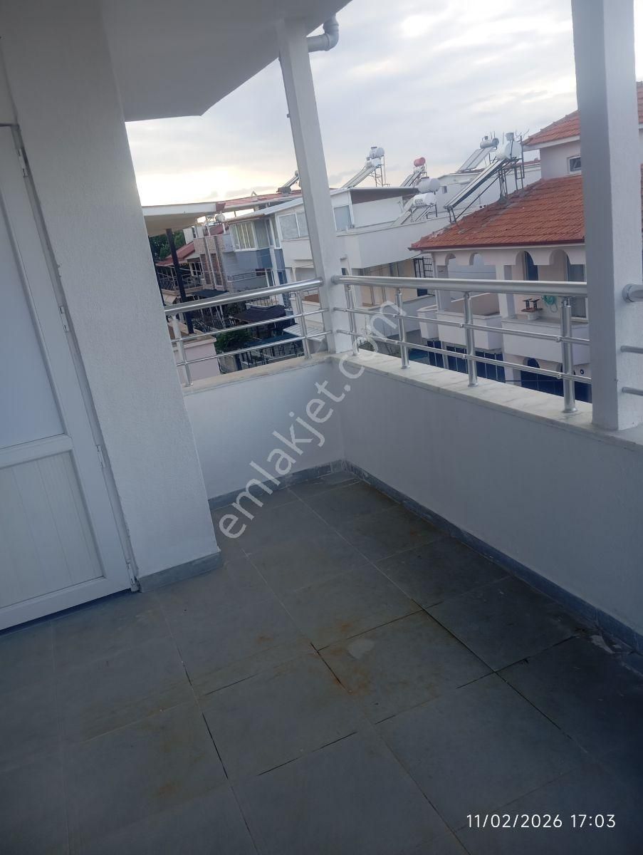 Didim De Denize Sıfır 2+1 Kiralık Daire - Görsel 3