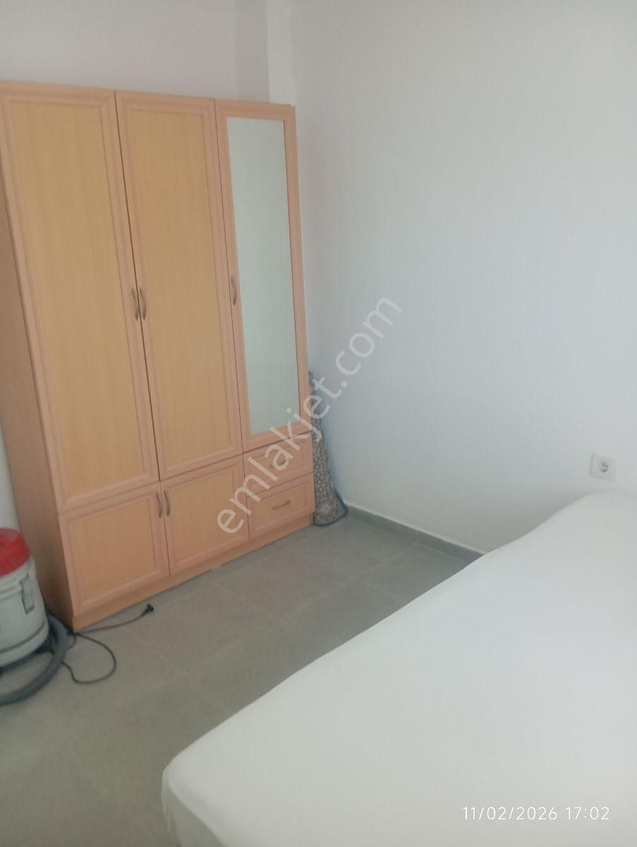 Didim De Denize Sıfır 2+1 Kiralık Daire - Görsel 13