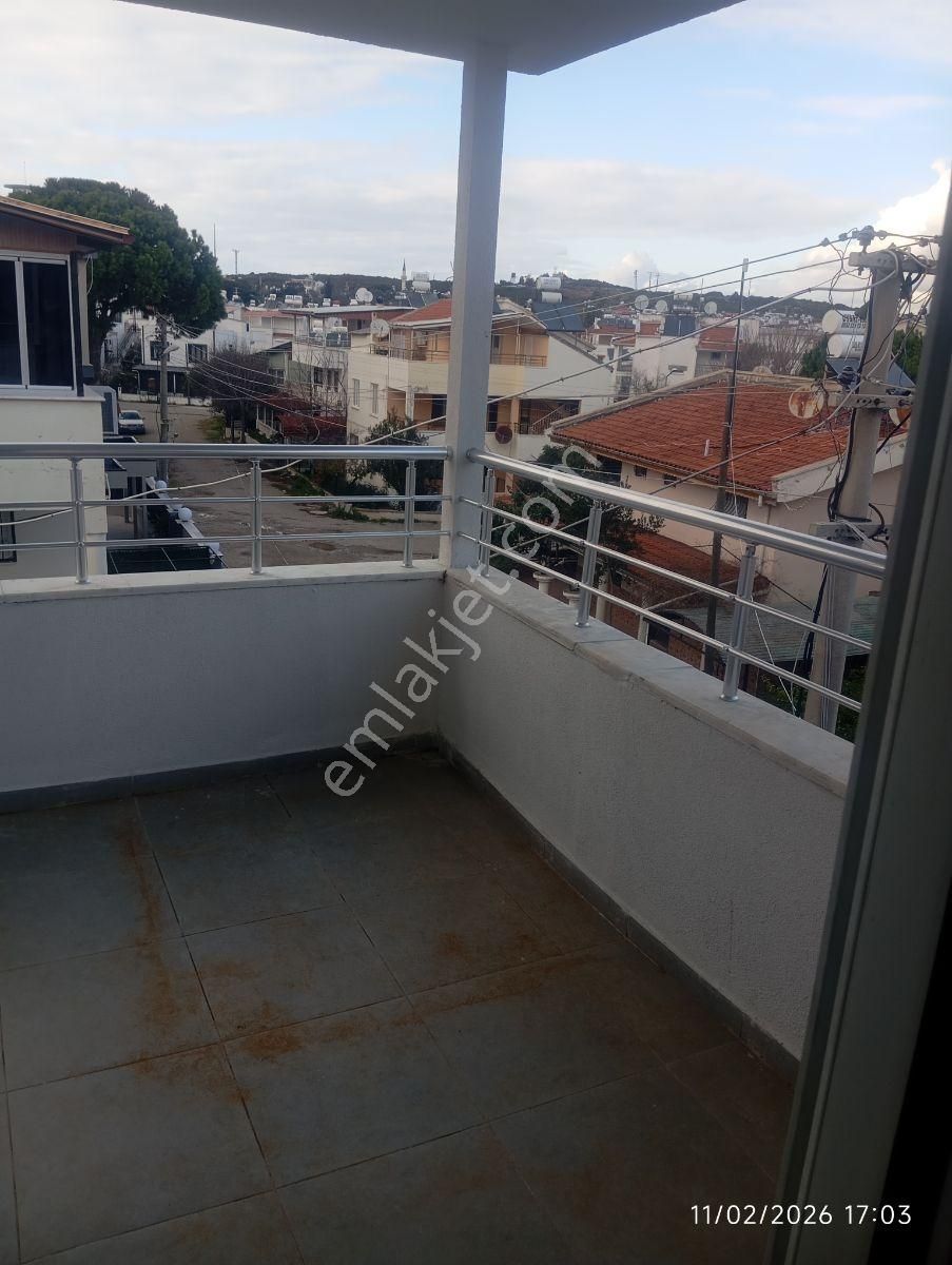 Didim De Denize Sıfır 2+1 Kiralık Daire - Görsel 16