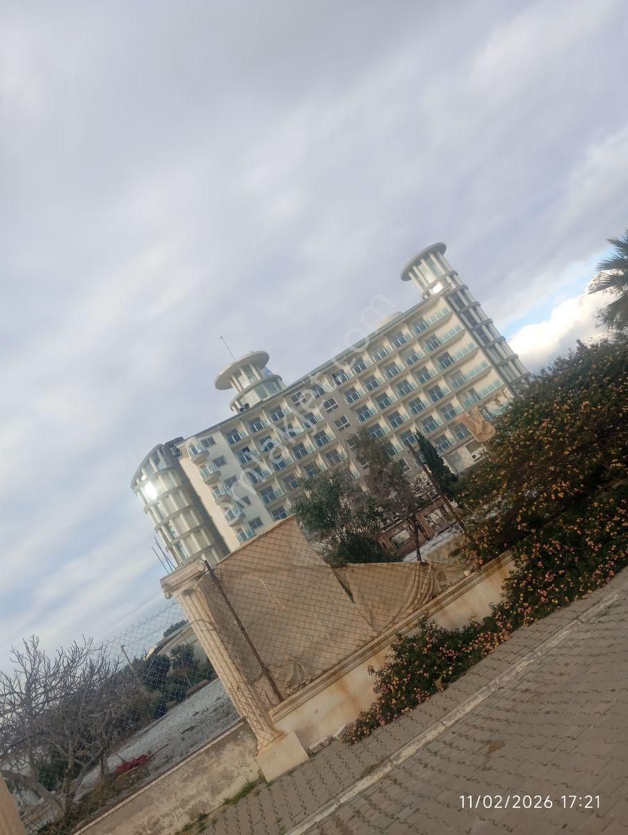 Didim De Denize Sıfır 2+1 Kiralık Daire