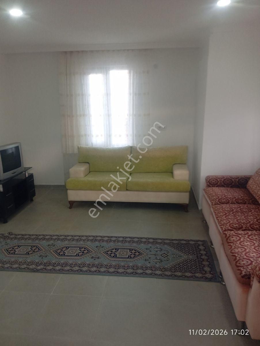 Didim De Denize Sıfır 2+1 Kiralık Daire - Görsel 6
