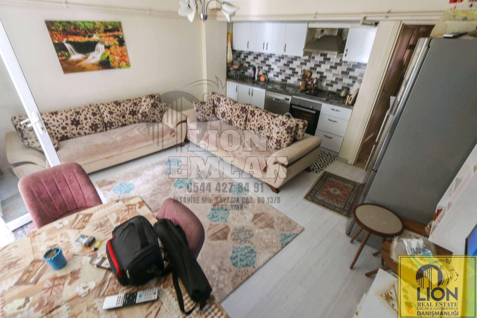 Lıon Emlak'tan Sunullah Mahallesinde Asansörlü 2+1 Satılık Daire - Görsel 5