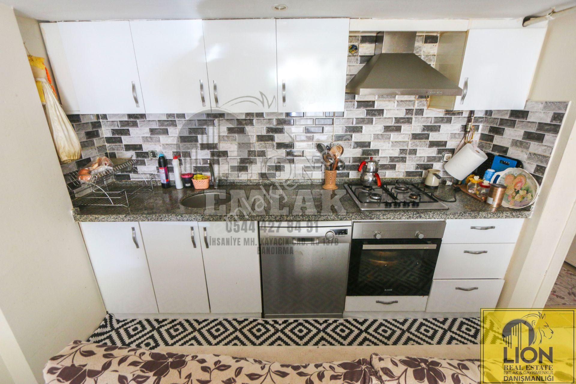 Lıon Emlak'tan Sunullah Mahallesinde Asansörlü 2+1 Satılık Daire - Görsel 3