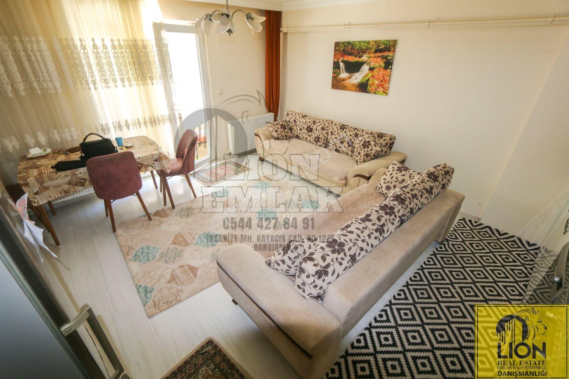 Lıon Emlak'tan Sunullah Mahallesinde Asansörlü 2+1 Satılık Daire - Görsel 7