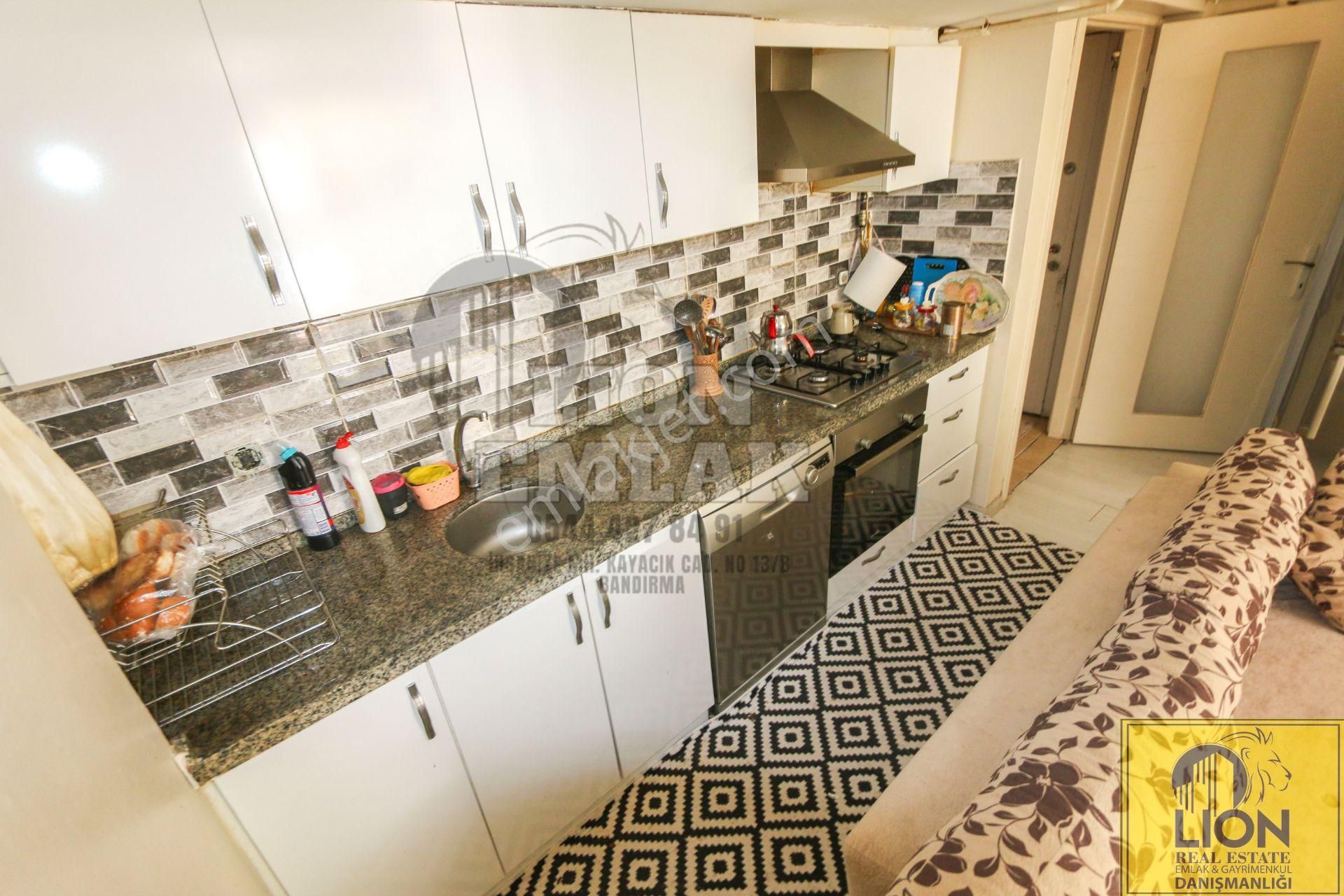 Lıon Emlak'tan Sunullah Mahallesinde Asansörlü 2+1 Satılık Daire - Görsel 2