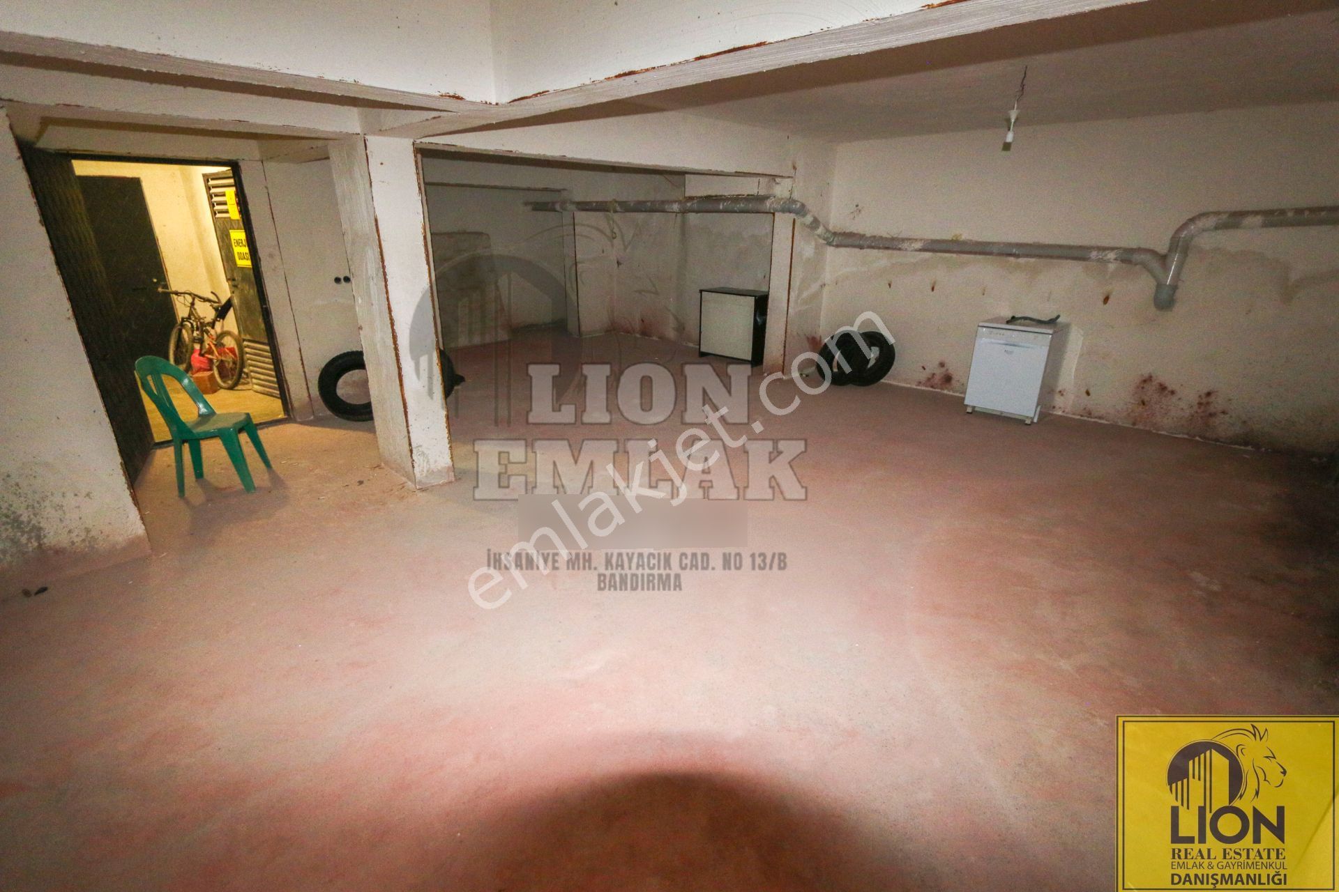 Lıon Emlak'tan Sunullah Mahallesinde Asansörlü 2+1 Satılık Daire - Görsel 35