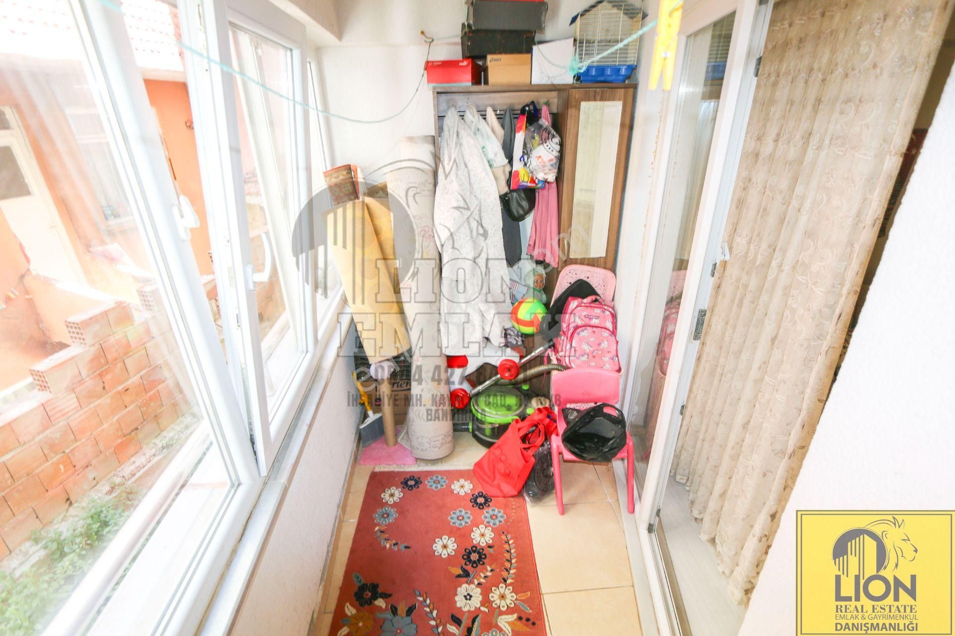 Lıon Emlak'tan Sunullah Mahallesinde Asansörlü 2+1 Satılık Daire - Görsel 24