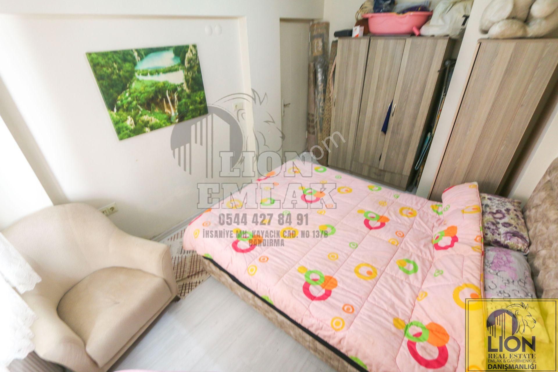 Lıon Emlak'tan Sunullah Mahallesinde Asansörlü 2+1 Satılık Daire - Görsel 29