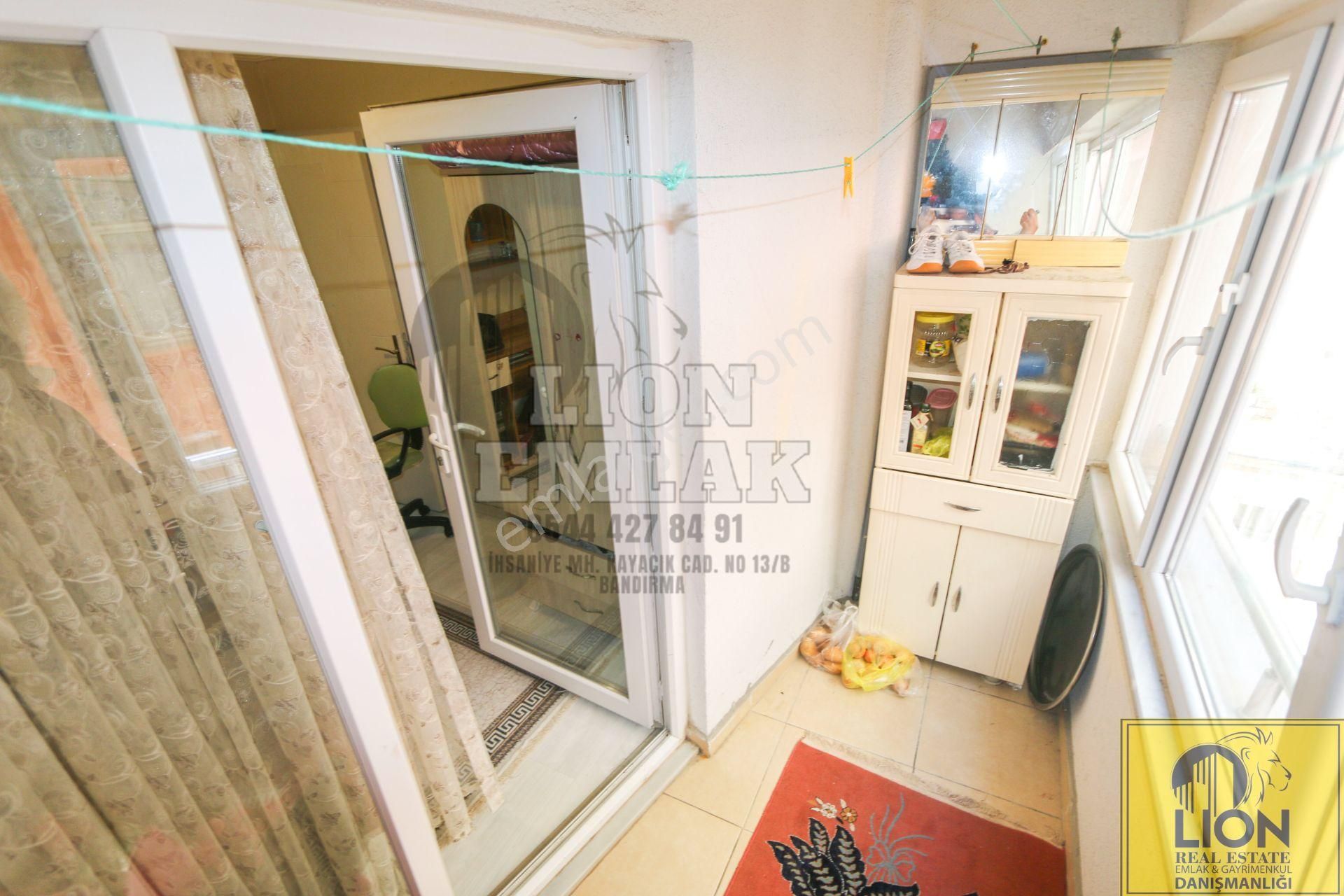 Lıon Emlak'tan Sunullah Mahallesinde Asansörlü 2+1 Satılık Daire - Görsel 25