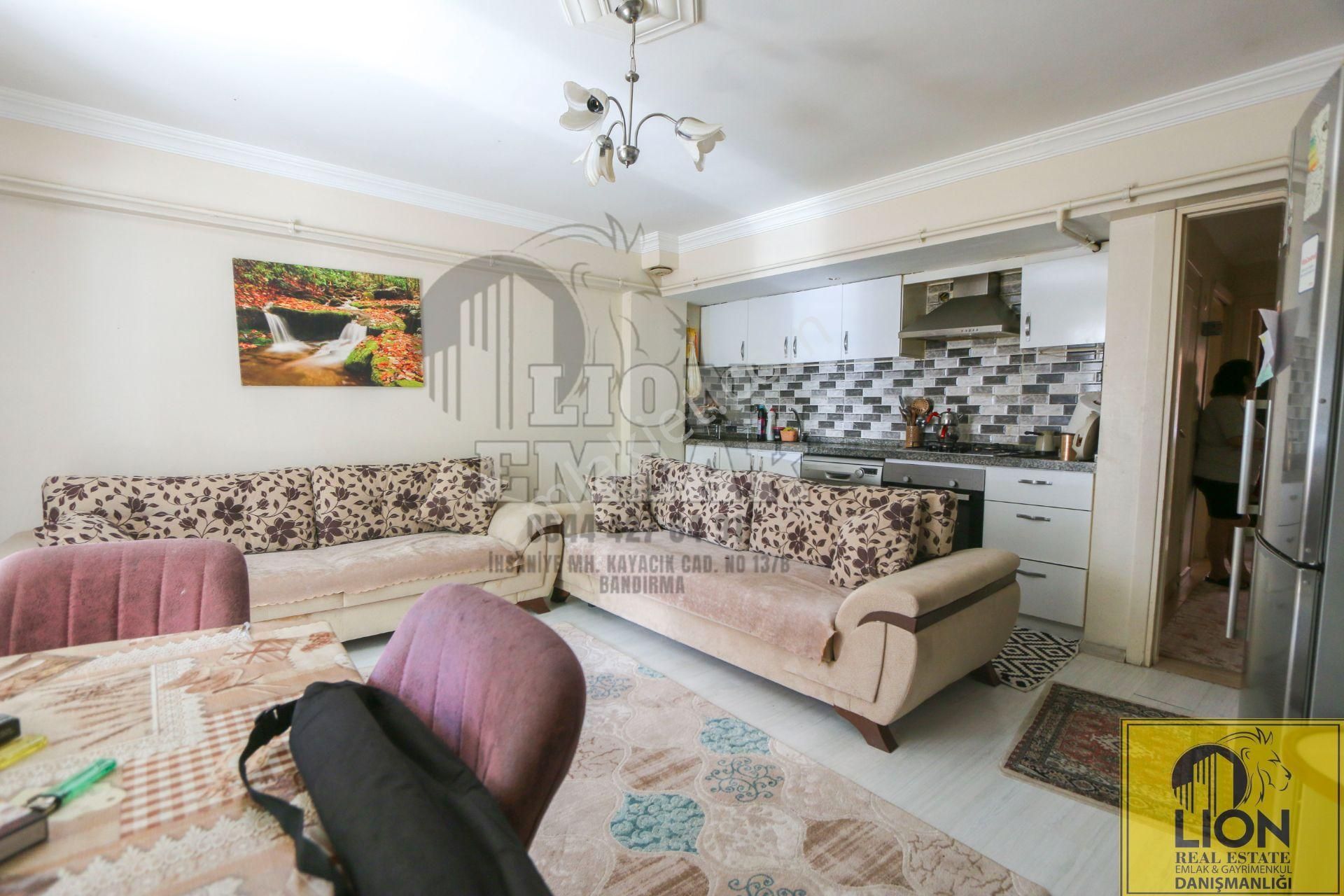 Lıon Emlak'tan Sunullah Mahallesinde Asansörlü 2+1 Satılık Daire - Görsel 9