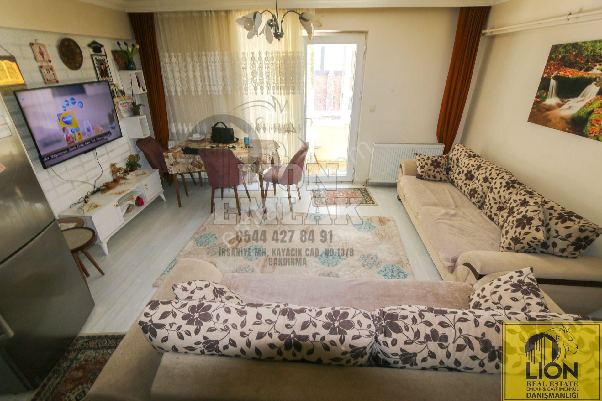 Lıon Emlak'tan Sunullah Mahallesinde Asansörlü 2+1 Satılık Daire - Görsel 15