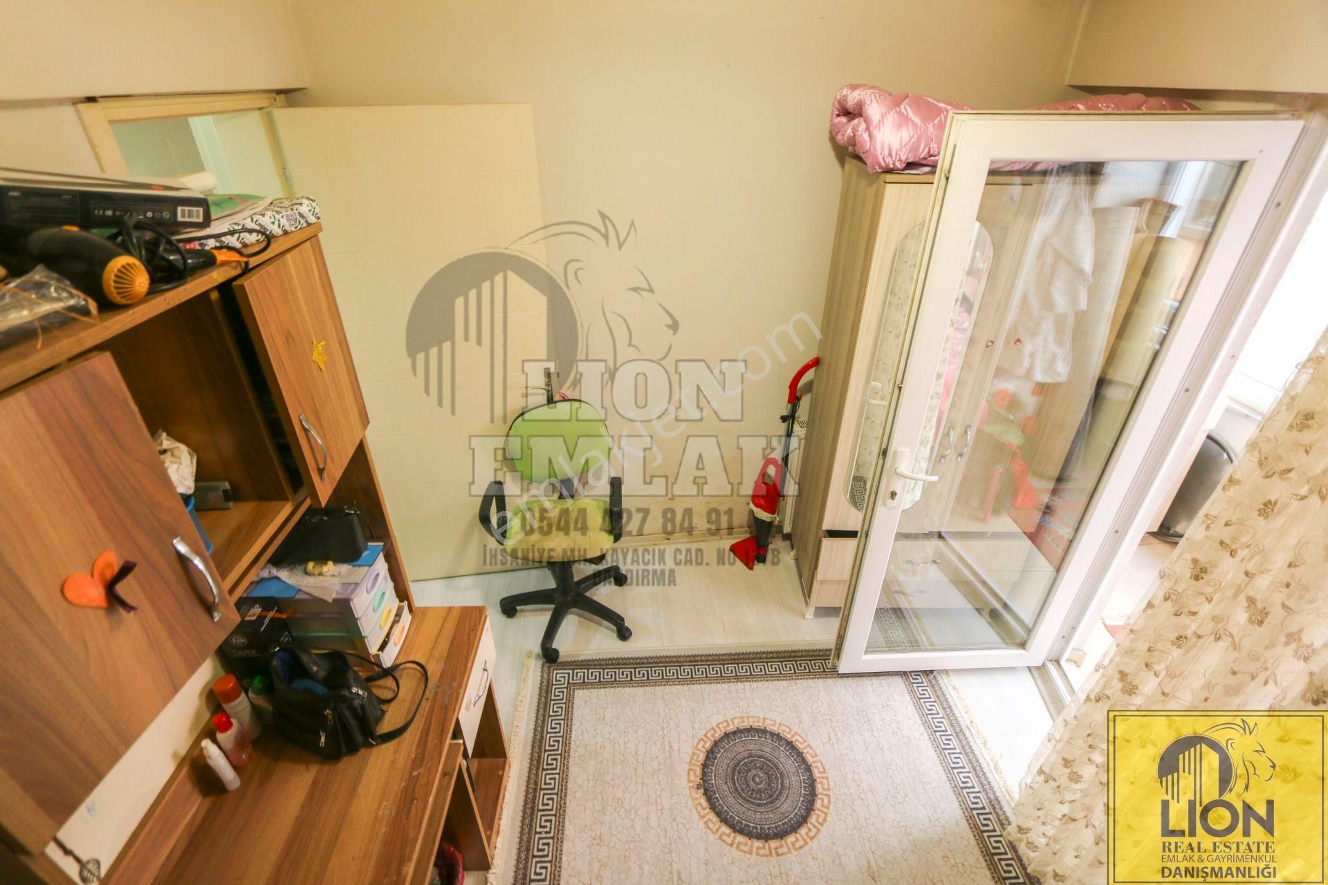 Lıon Emlak'tan Sunullah Mahallesinde Asansörlü 2+1 Satılık Daire - Görsel 26