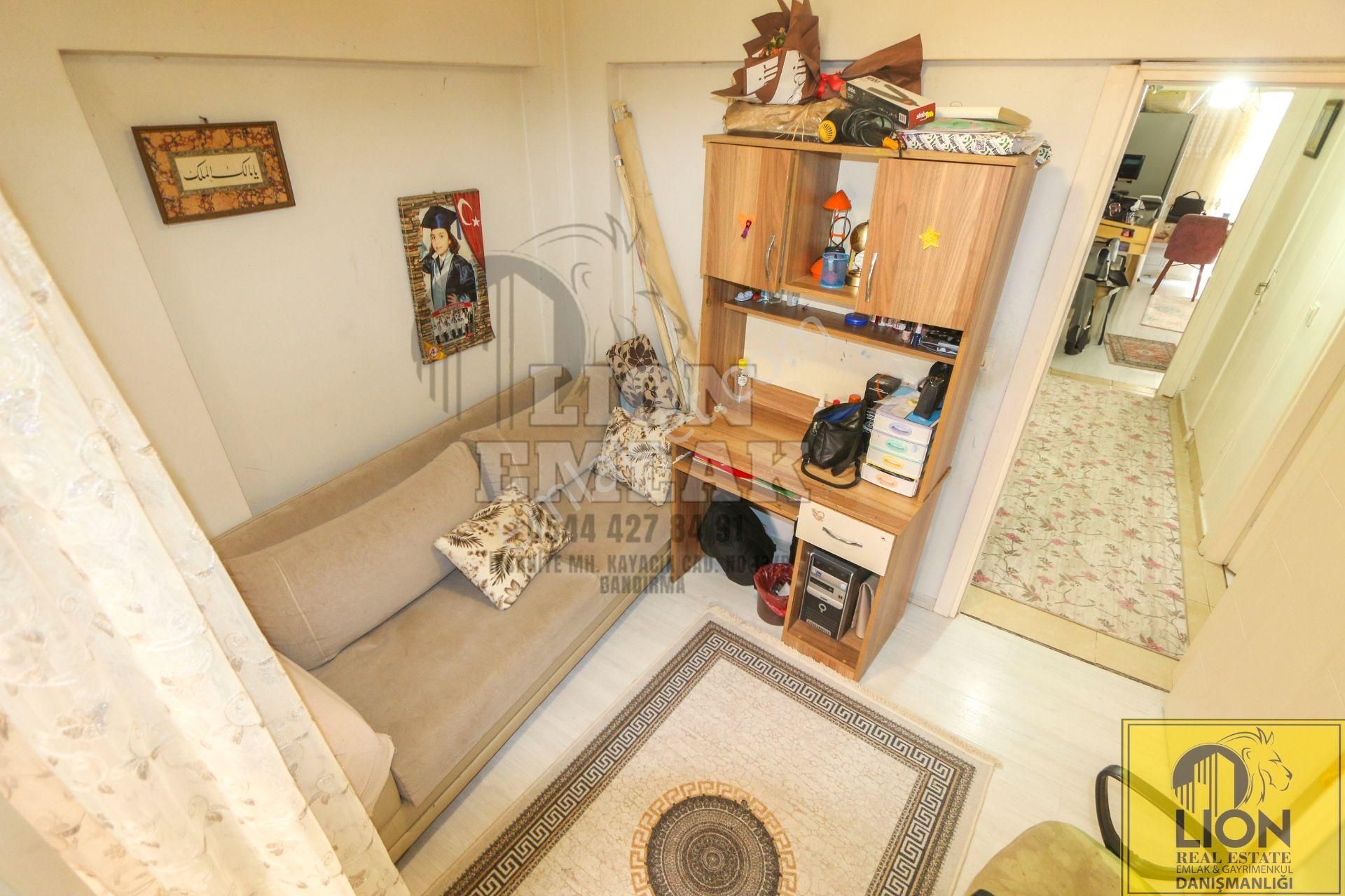 Lıon Emlak'tan Sunullah Mahallesinde Asansörlü 2+1 Satılık Daire - Görsel 22