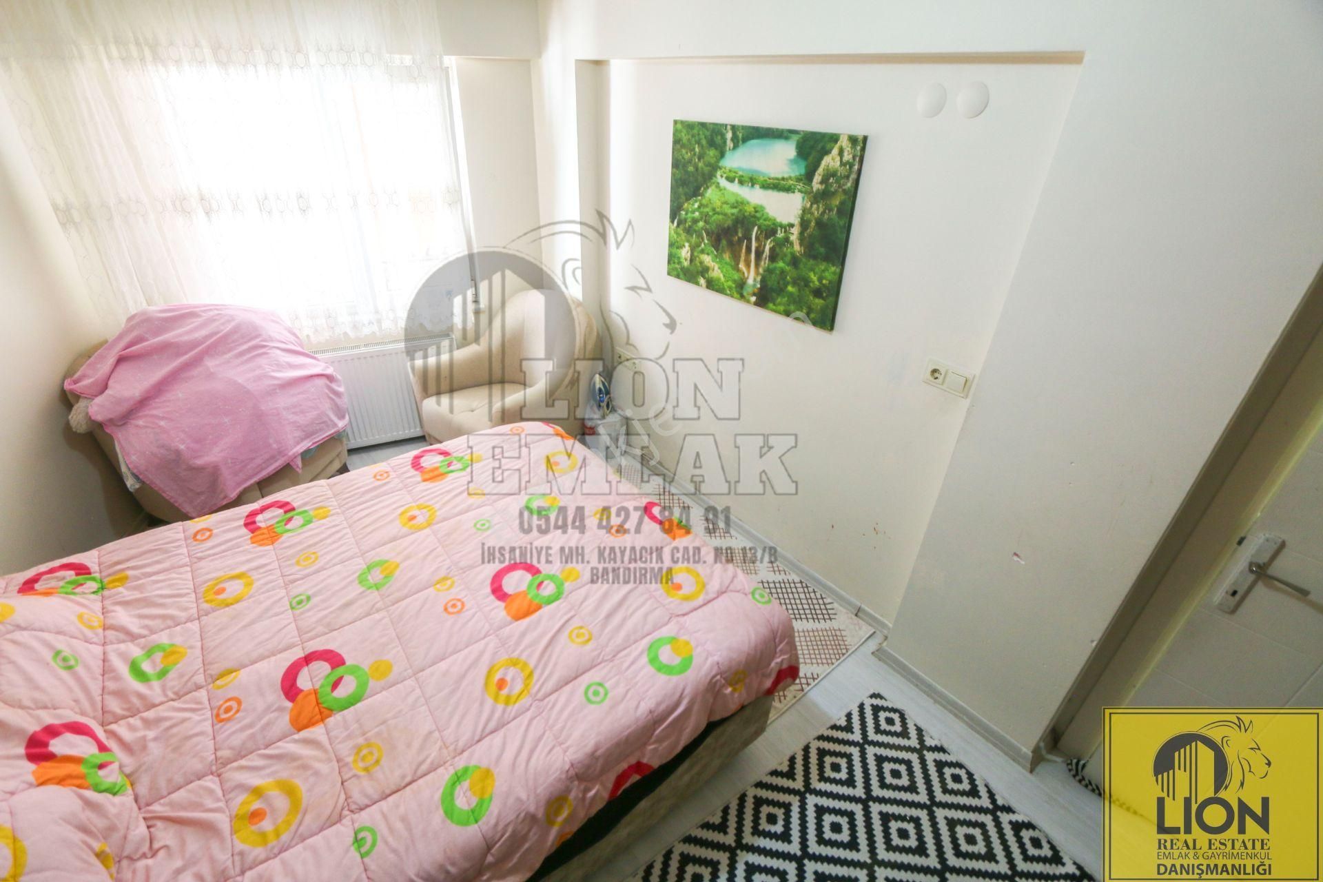 Lıon Emlak'tan Sunullah Mahallesinde Asansörlü 2+1 Satılık Daire - Görsel 30