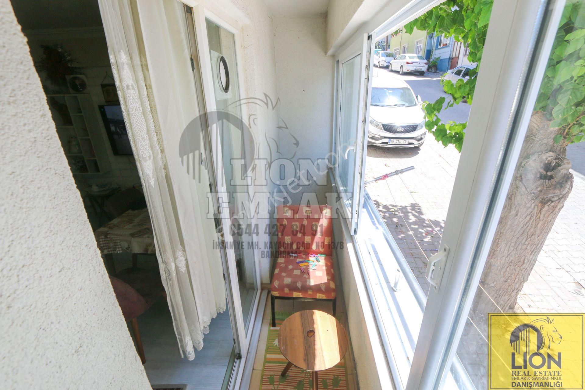 Lıon Emlak'tan Sunullah Mahallesinde Asansörlü 2+1 Satılık Daire - Görsel 12