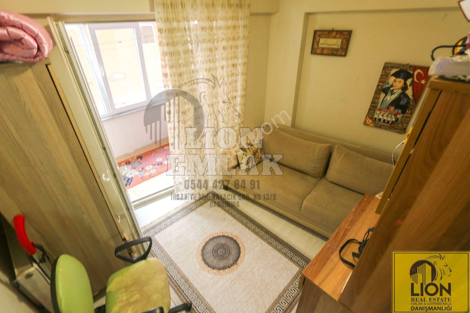 Lıon Emlak'tan Sunullah Mahallesinde Asansörlü 2+1 Satılık Daire - Görsel 20