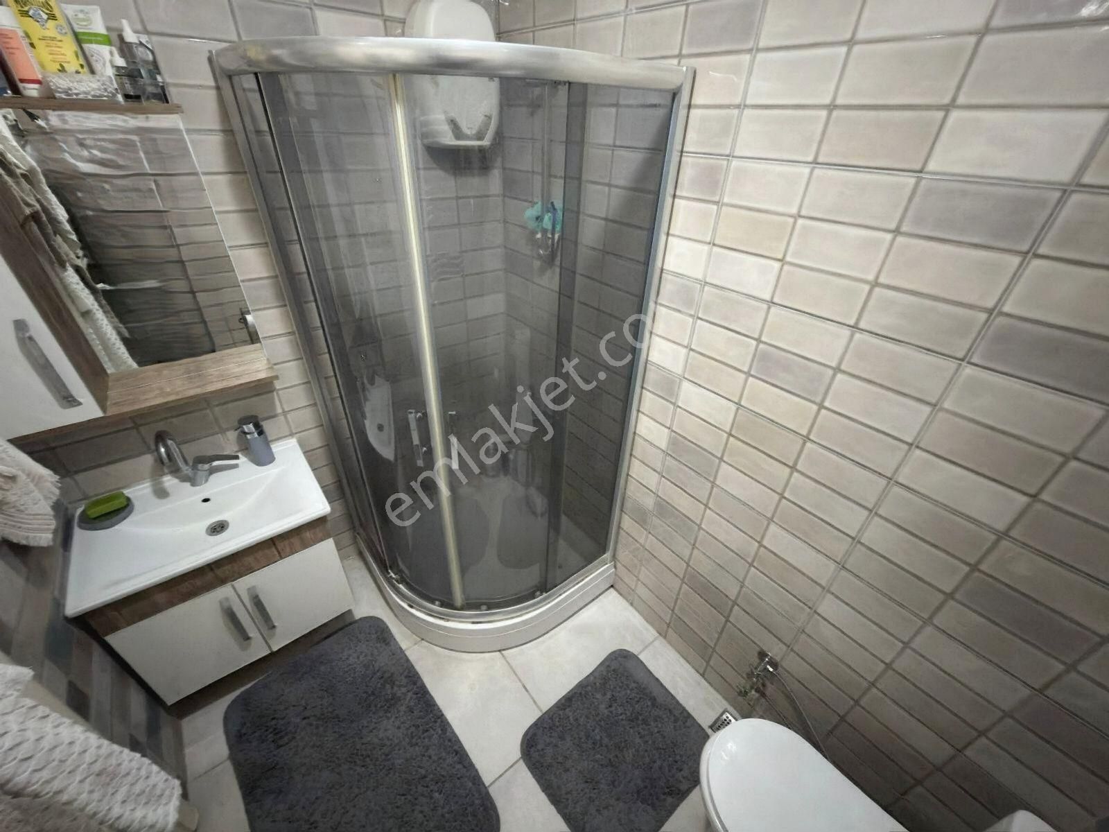 🟣 Güç Gayrimenkul'den Akçay'da Ayrı Mutfaklı Ön Cephe Ara Kat Kombili 2+1 Daire - Görsel 15