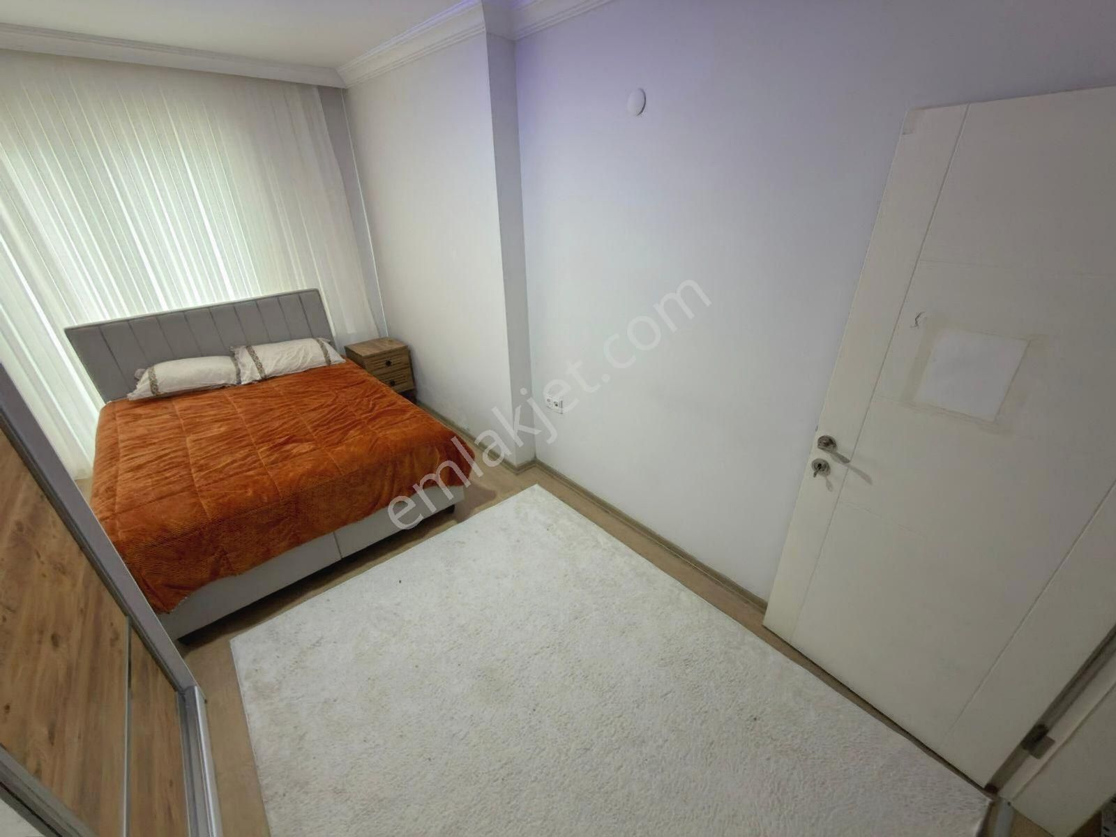 🟣 Güç Gayrimenkul'den Akçay'da Ayrı Mutfaklı Ön Cephe Ara Kat Kombili 2+1 Daire - Görsel 25