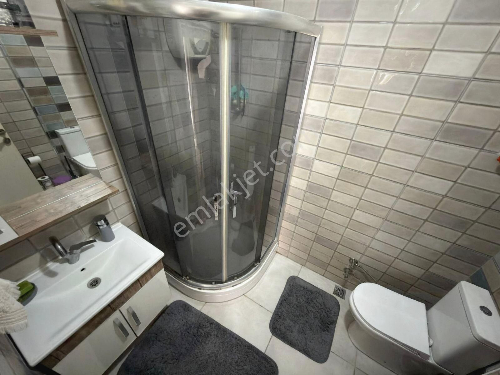 🟣 Güç Gayrimenkul'den Akçay'da Ayrı Mutfaklı Ön Cephe Ara Kat Kombili 2+1 Daire - Görsel 5