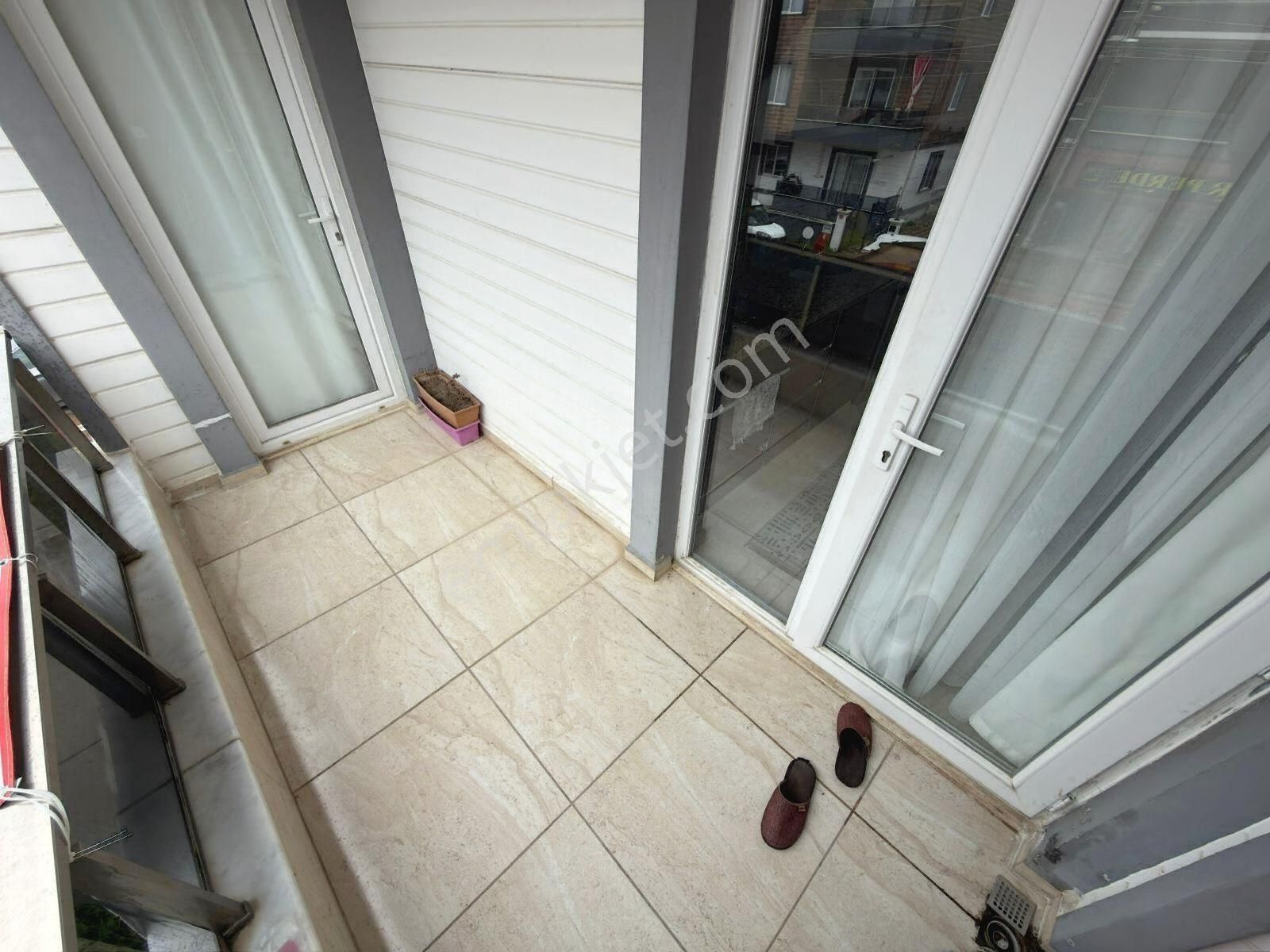 🟣 Güç Gayrimenkul'den Akçay'da Ayrı Mutfaklı Ön Cephe Ara Kat Kombili 2+1 Daire - Görsel 9