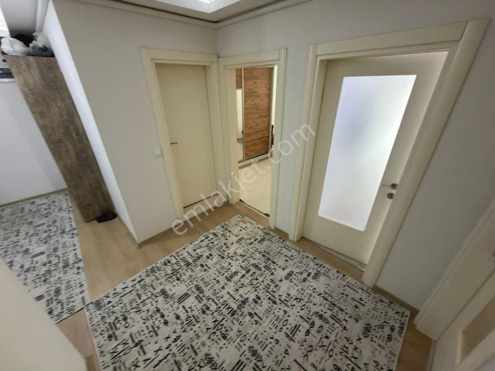 🟣 Güç Gayrimenkul'den Akçay'da Ayrı Mutfaklı Ön Cephe Ara Kat Kombili 2+1 Daire - Görsel 19