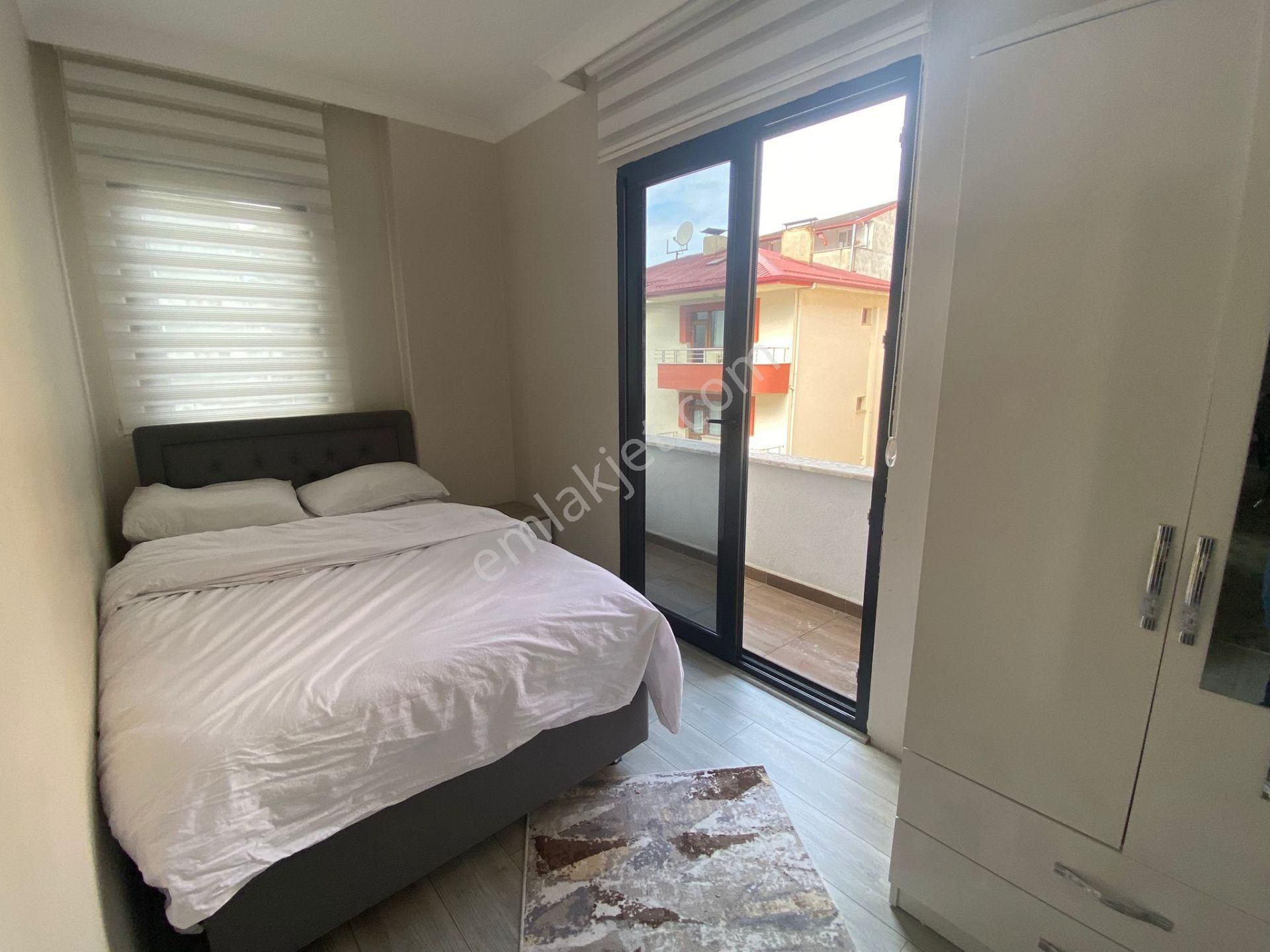 Trabzon'da Kiralık 2+1 Eşyalı Daire (15 Haziran Çıkışlı) - Görsel 11