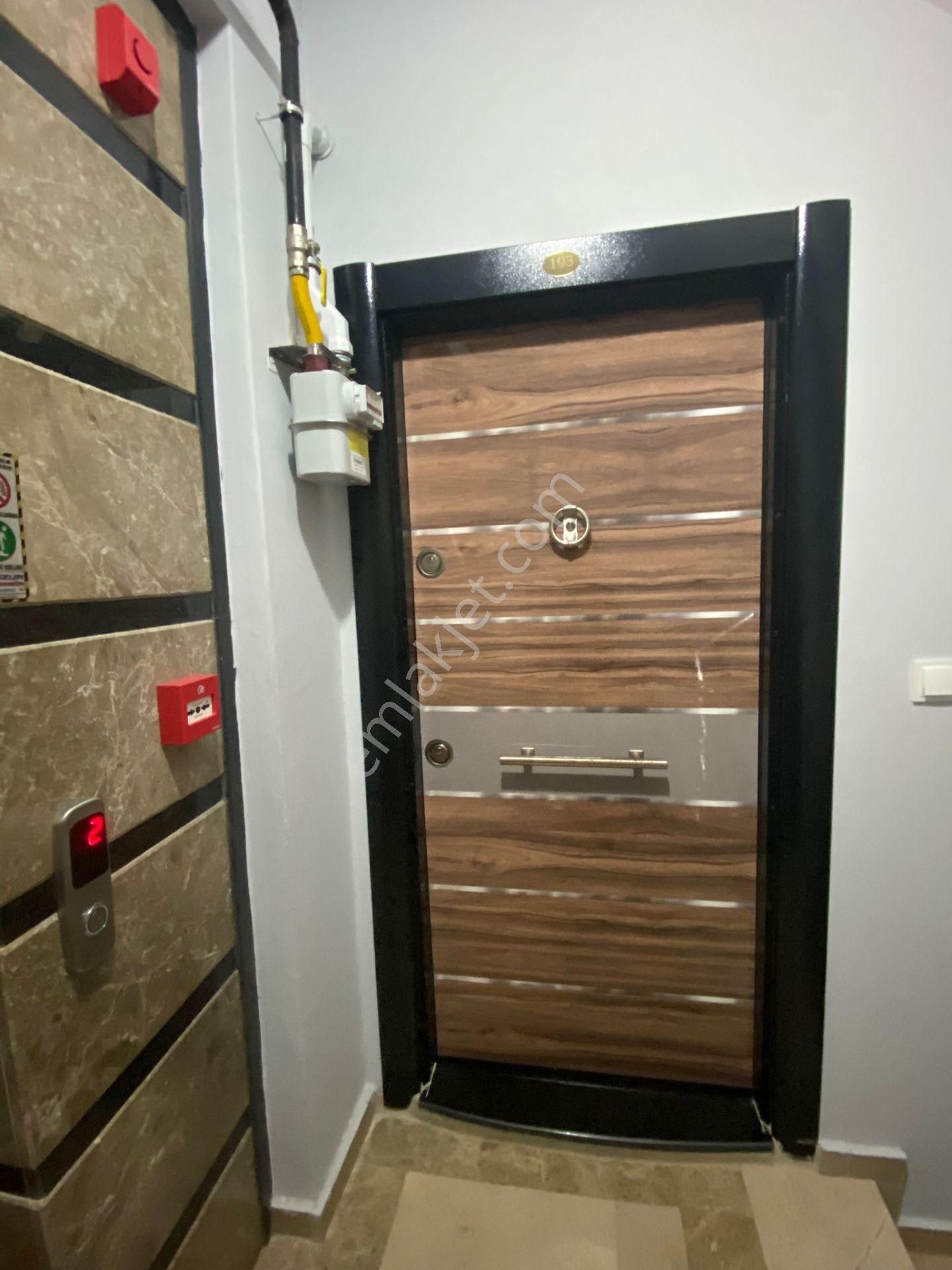 Trabzon'da Kiralık 2+1 Eşyalı Daire (15 Haziran Çıkışlı) - Görsel 20