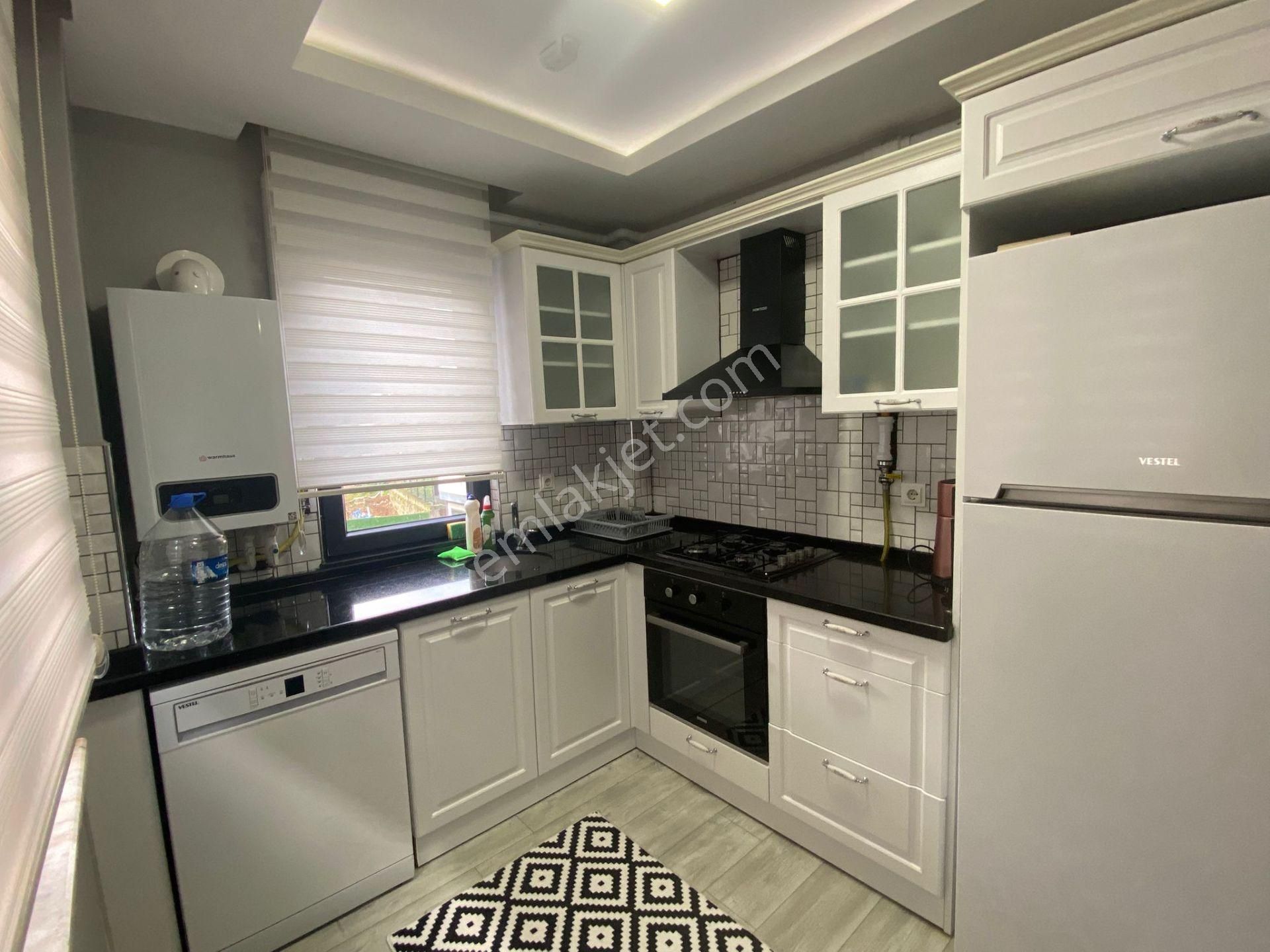 Trabzon'da Kiralık 2+1 Eşyalı Daire (15 Haziran Çıkışlı) - Görsel 10