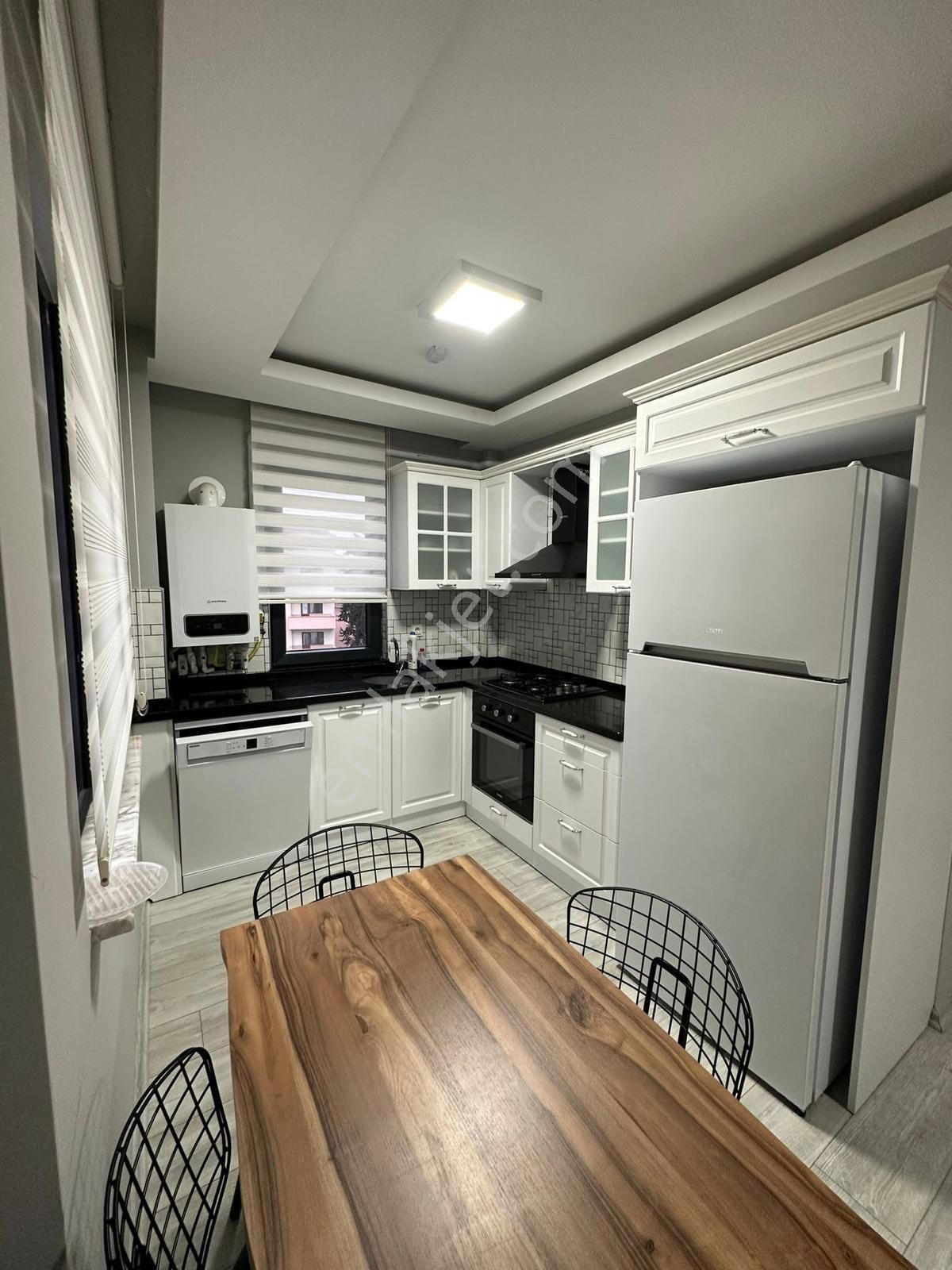 Trabzon'da Kiralık 2+1 Eşyalı Daire (15 Haziran Çıkışlı) - Görsel 2