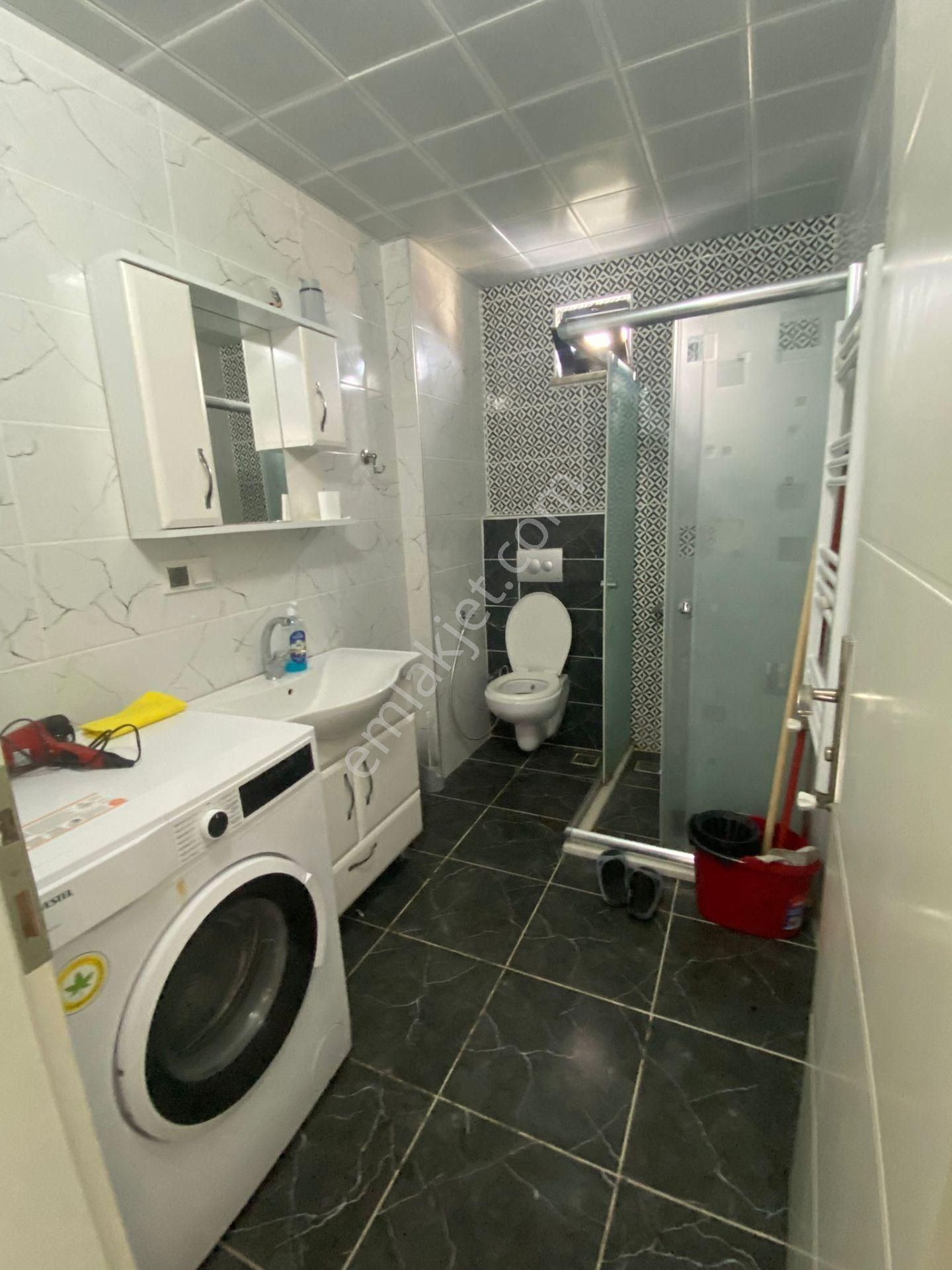 Trabzon'da Kiralık 2+1 Eşyalı Daire (15 Haziran Çıkışlı) - Görsel 14