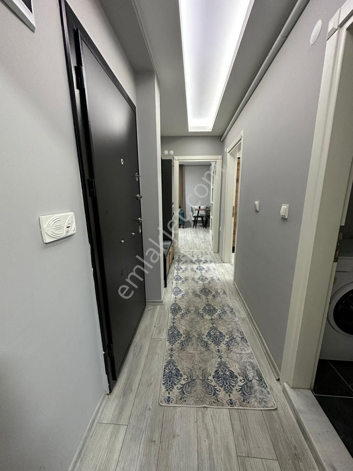 Trabzon'da Kiralık 2+1 Eşyalı Daire (15 Haziran Çıkışlı) - Görsel 24