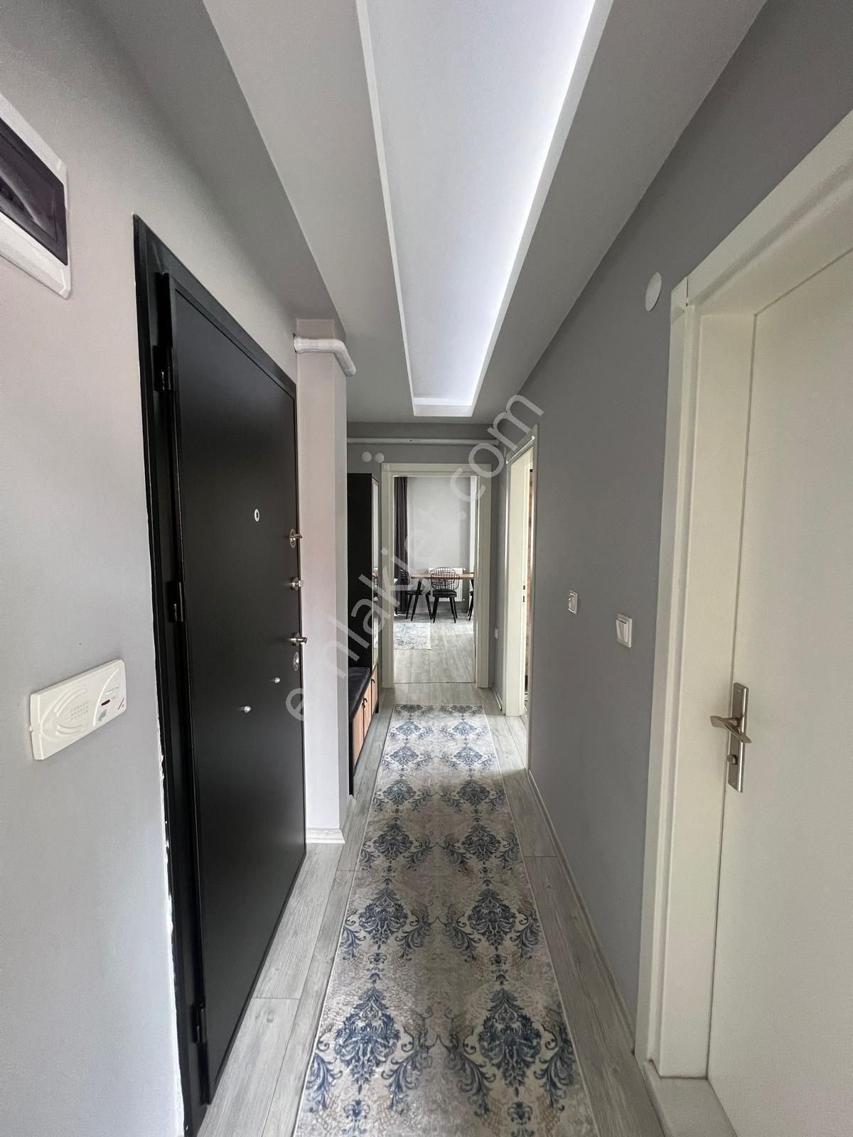 Trabzon'da Kiralık 2+1 Eşyalı Daire (15 Haziran Çıkışlı) - Görsel 17