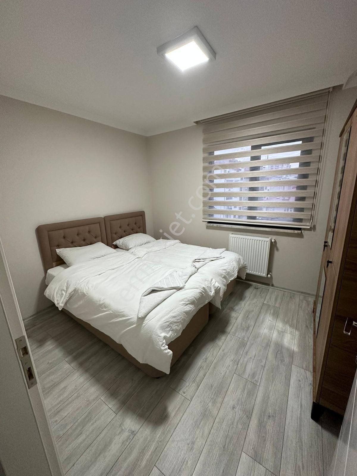 Trabzon'da Kiralık 2+1 Eşyalı Daire (15 Haziran Çıkışlı) - Görsel 8