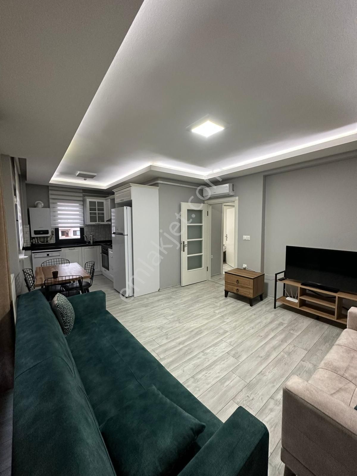 Trabzon'da Kiralık 2+1 Eşyalı Daire (15 Haziran Çıkışlı)