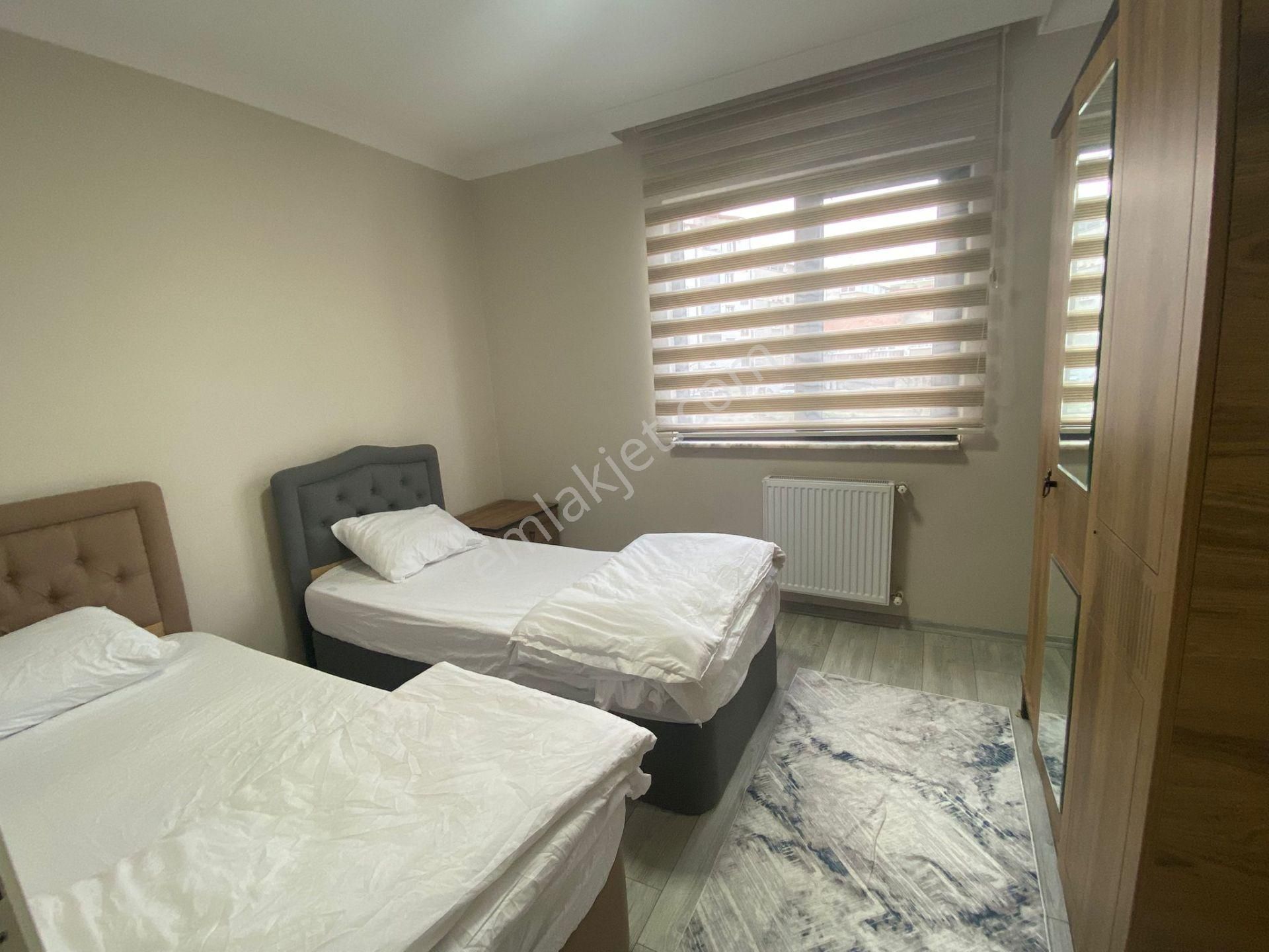Trabzon'da Kiralık 2+1 Eşyalı Daire (15 Haziran Çıkışlı) - Görsel 15