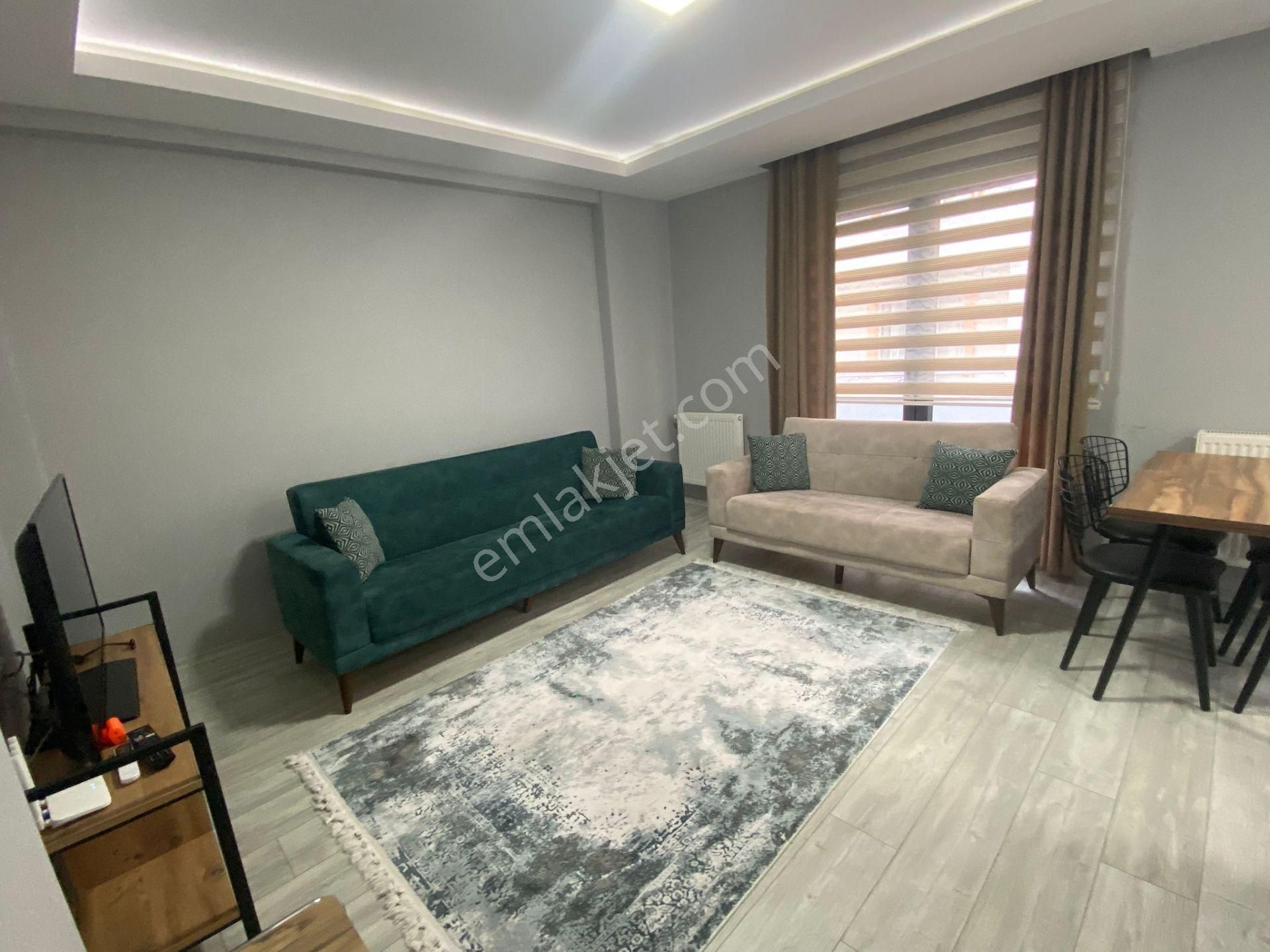 Trabzon'da Kiralık 2+1 Eşyalı Daire (15 Haziran Çıkışlı) - Görsel 5