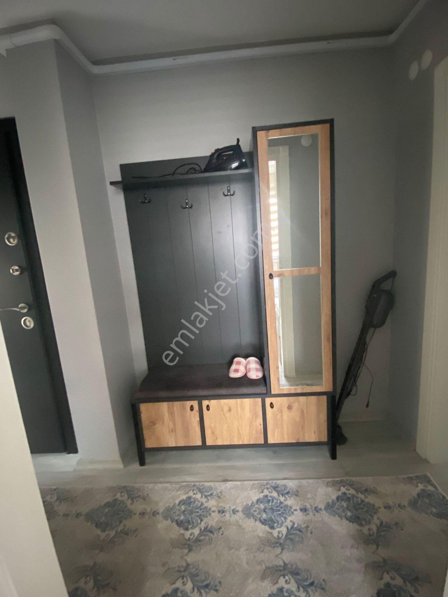 Trabzon'da Kiralık 2+1 Eşyalı Daire (15 Haziran Çıkışlı) - Görsel 6