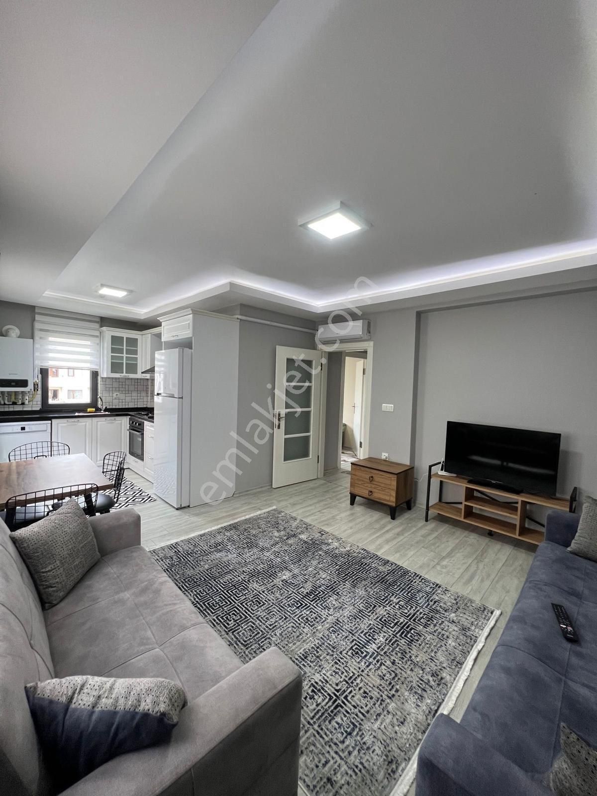 Trabzon'da Kiralık 2+1 Eşyalı Daire (15 Haziran Çıkışlı) - Görsel 7