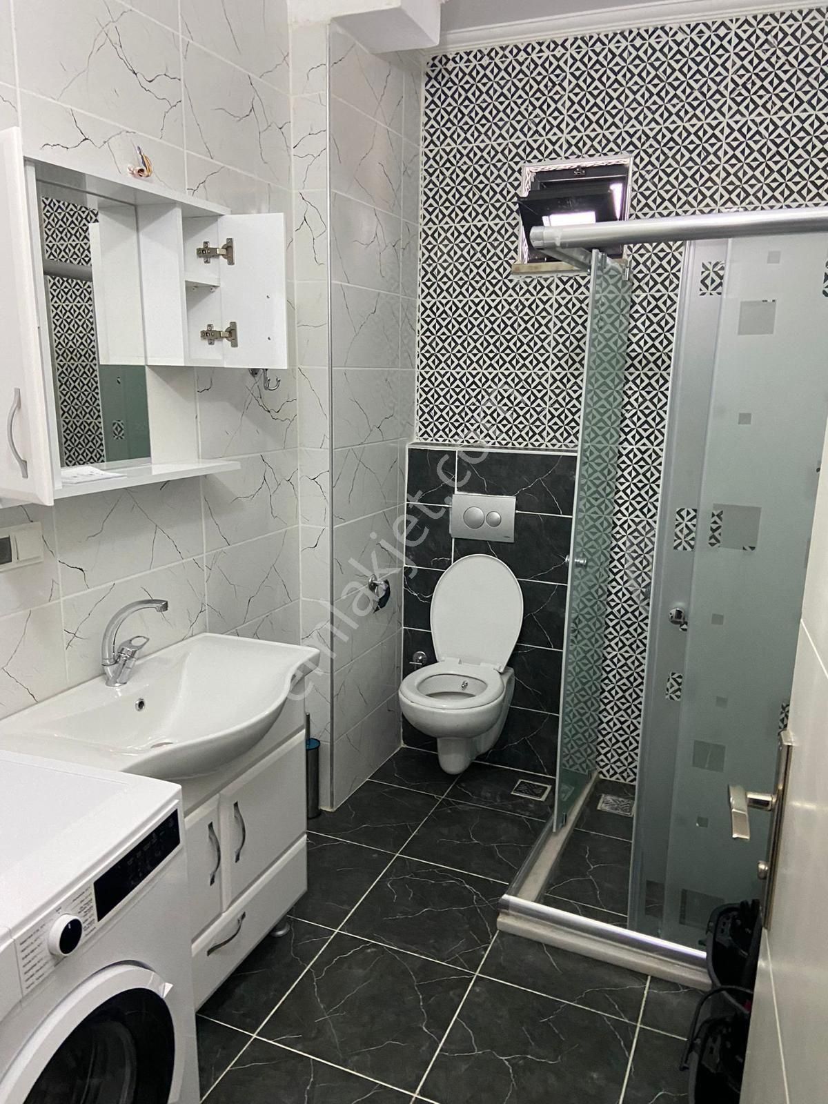 Trabzon'da Kiralık 2+1 Eşyalı Daire (15 Haziran Çıkışlı) - Görsel 23