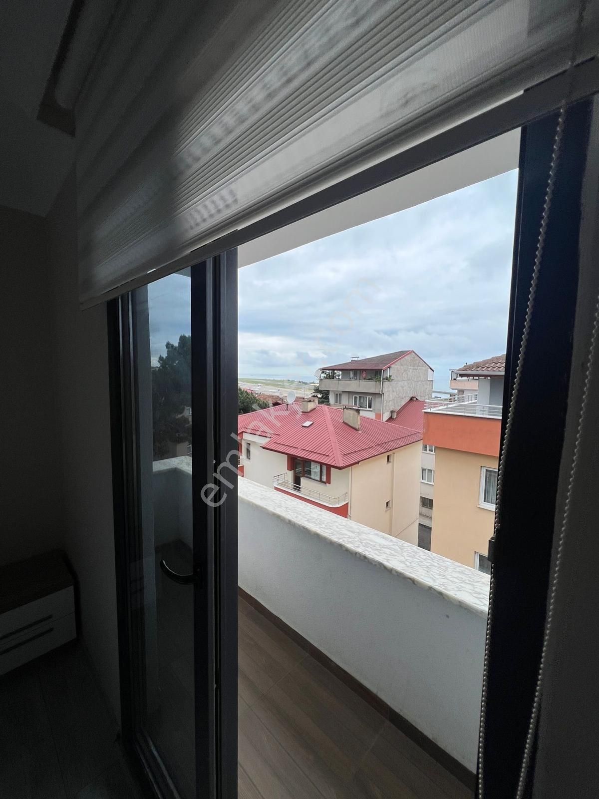 Trabzon'da Kiralık 2+1 Eşyalı Daire (15 Haziran Çıkışlı) - Görsel 9