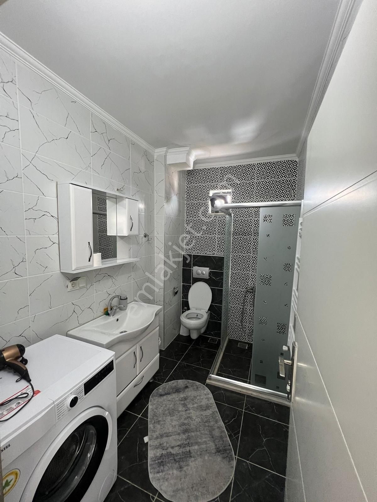 Trabzon'da Kiralık 2+1 Eşyalı Daire (15 Haziran Çıkışlı) - Görsel 21