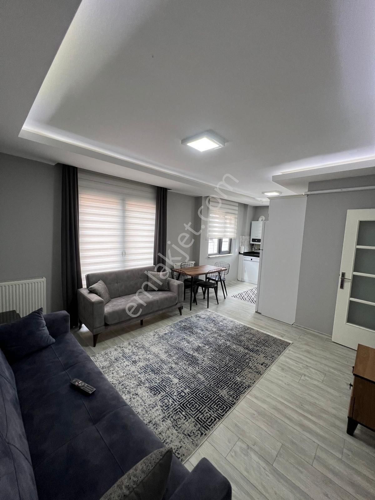 Trabzon'da Kiralık 2+1 Eşyalı Daire (15 Haziran Çıkışlı) - Görsel 18