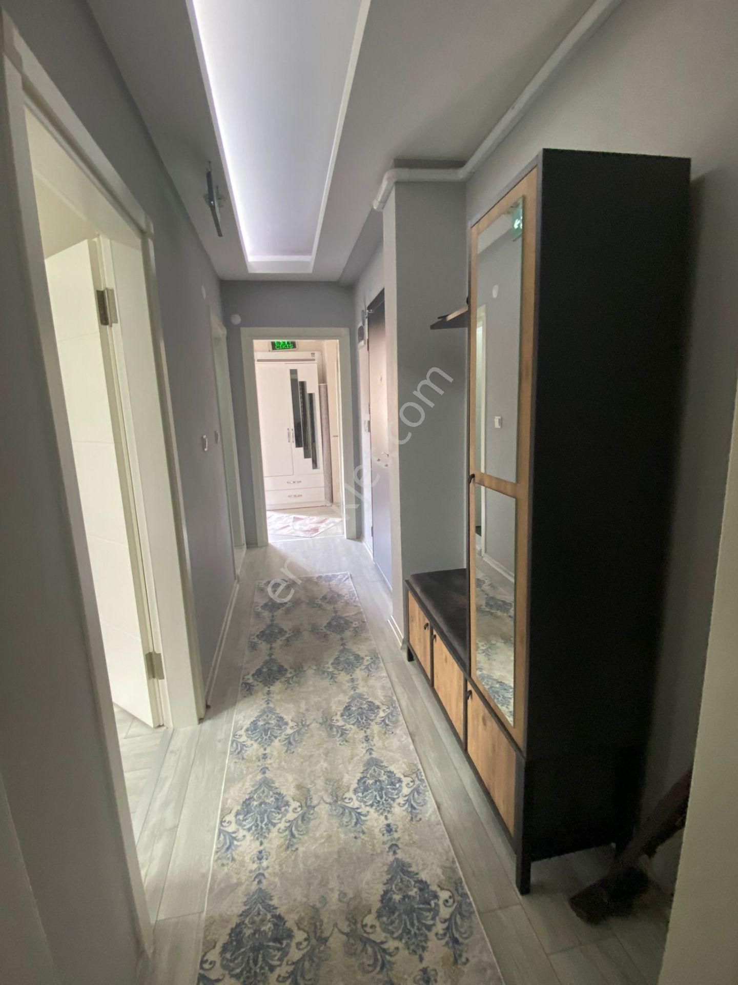 Trabzon'da Kiralık 2+1 Eşyalı Daire (15 Haziran Çıkışlı) - Görsel 12