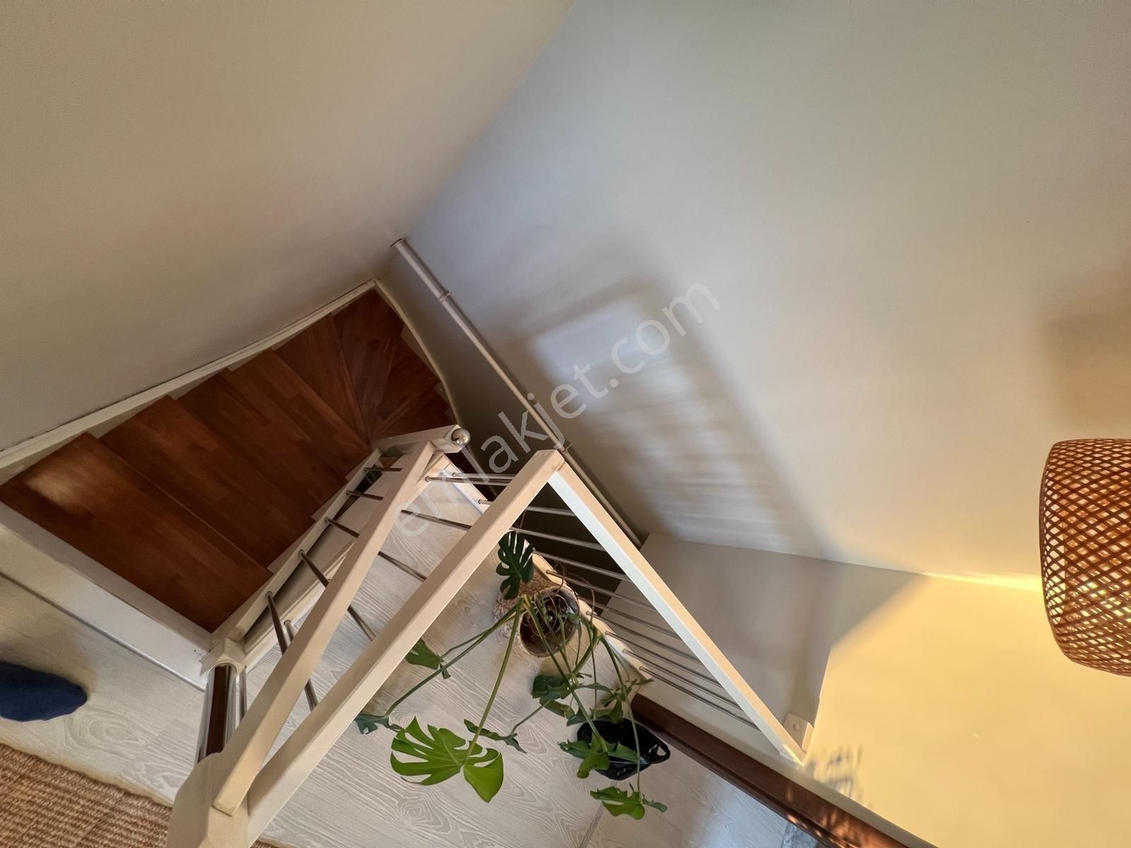 Lidya Emlak'tan Satılık 3+2 160m2 Beyza Sitesinde Satılık Dublex - Görsel 10