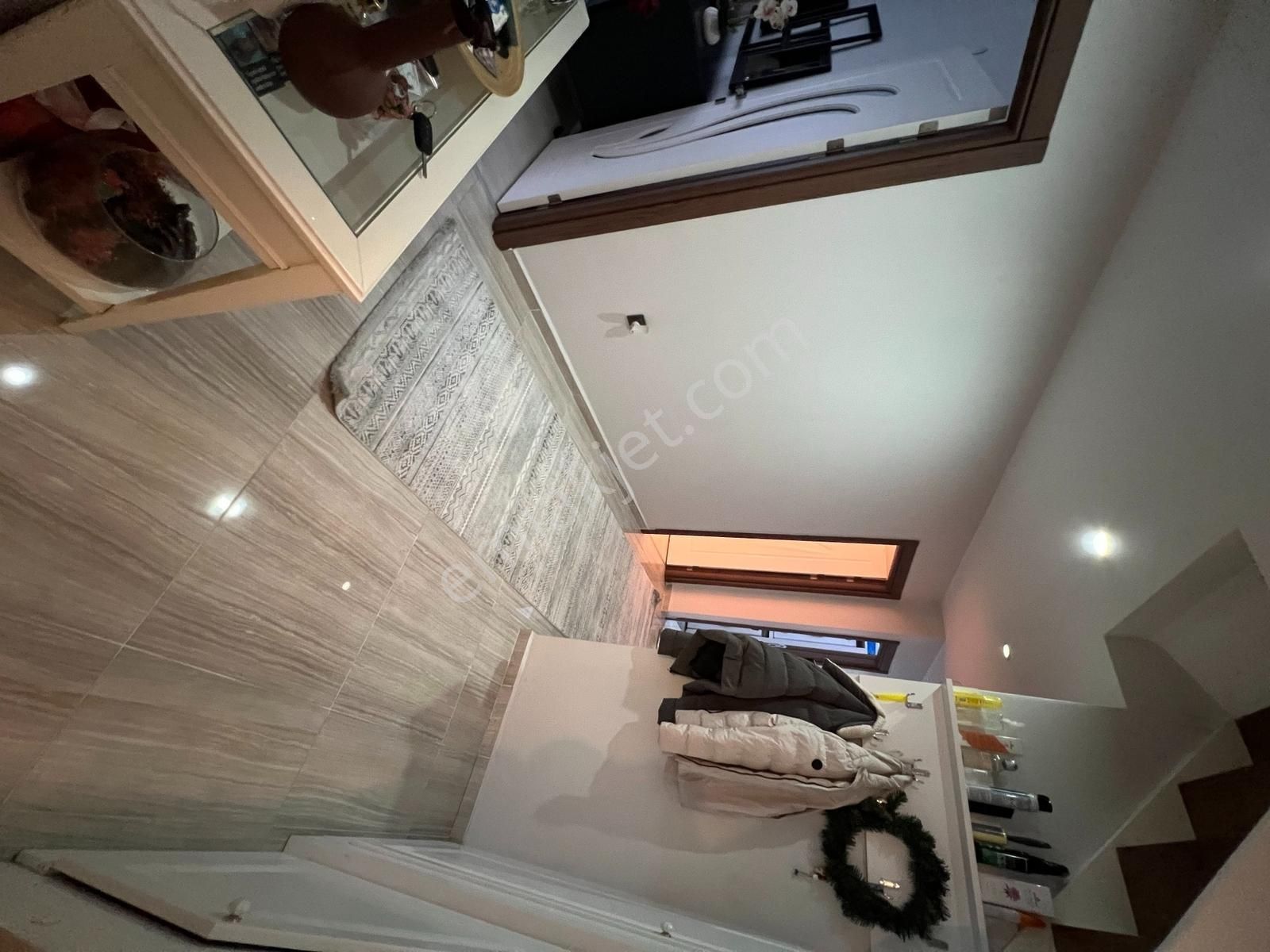 Lidya Emlak'tan Satılık 3+2 160m2 Beyza Sitesinde Satılık Dublex - Görsel 7