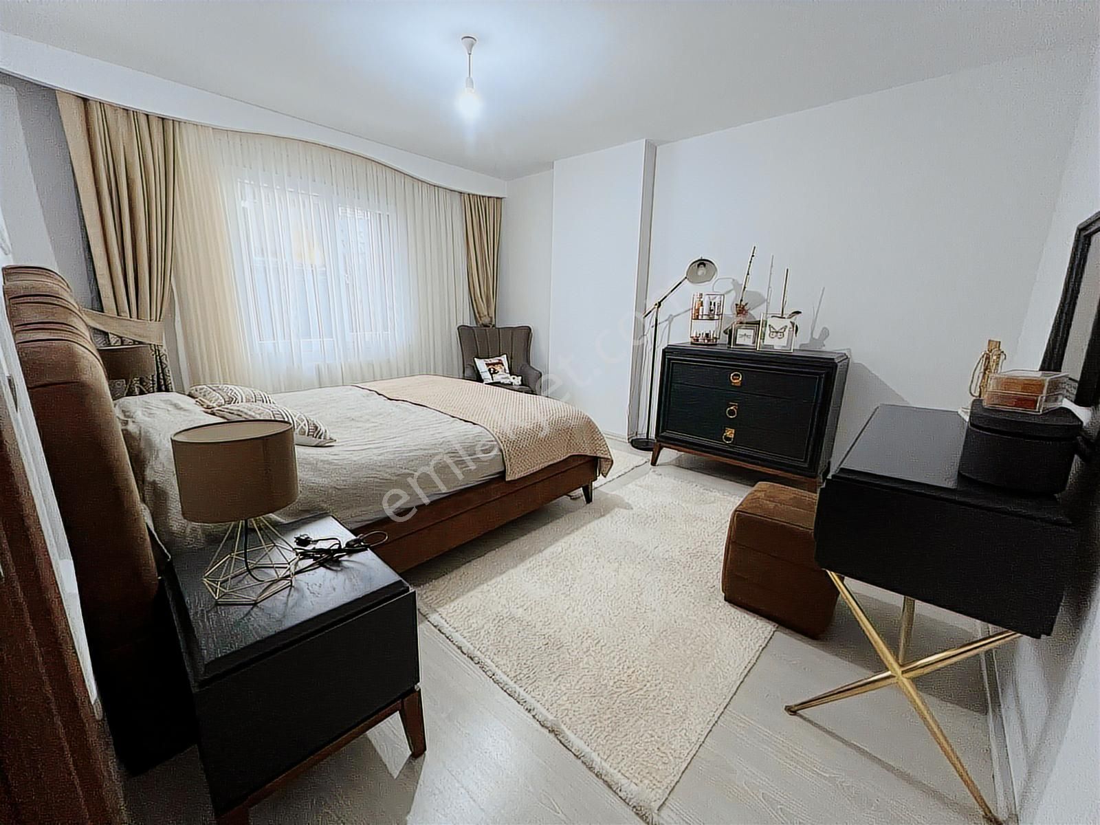 Lidya Emlak'tan Satılık 3+2 160m2 Beyza Sitesinde Satılık Dublex - Görsel 5