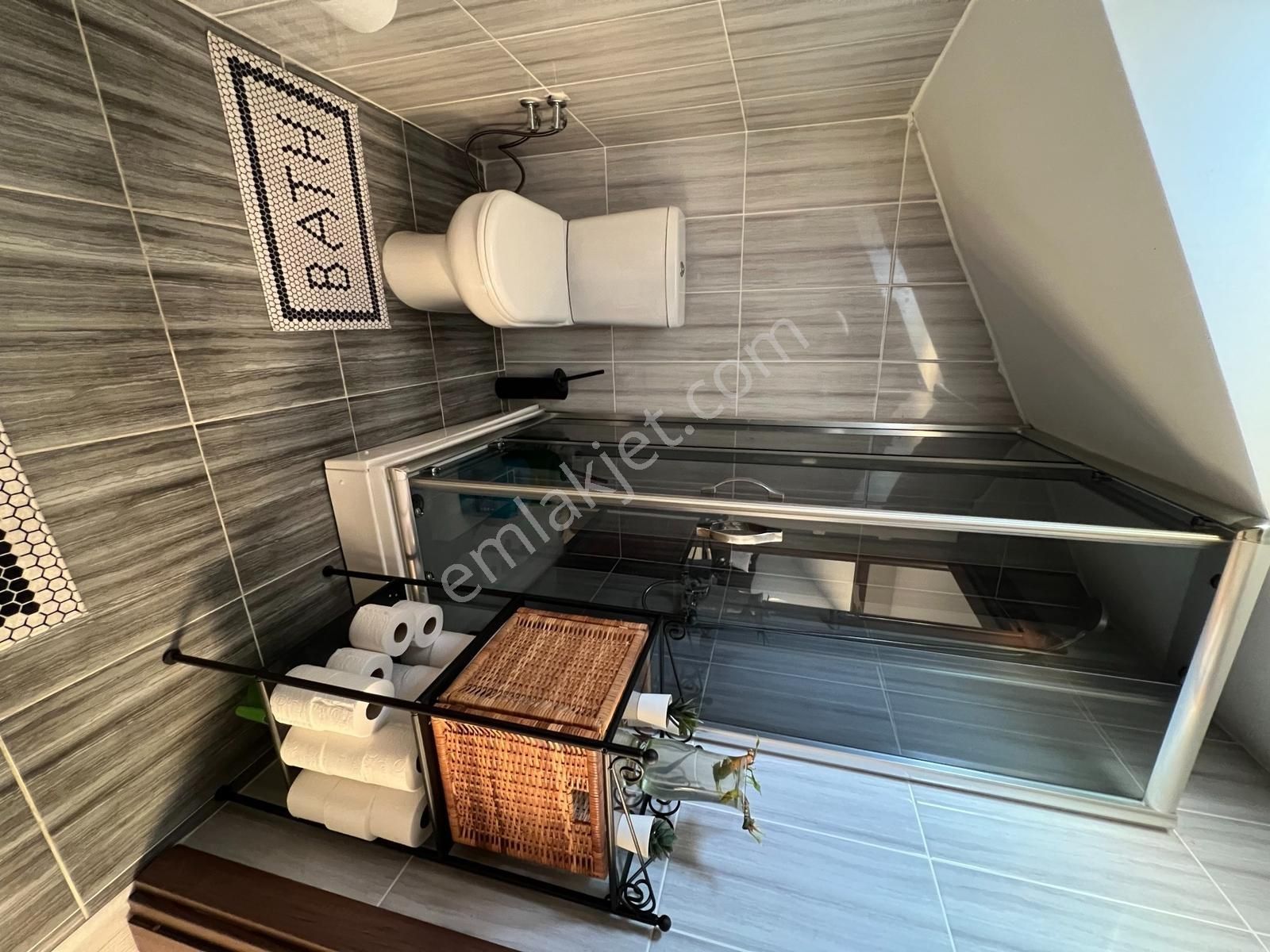 Lidya Emlak'tan Satılık 3+2 160m2 Beyza Sitesinde Satılık Dublex - Görsel 3