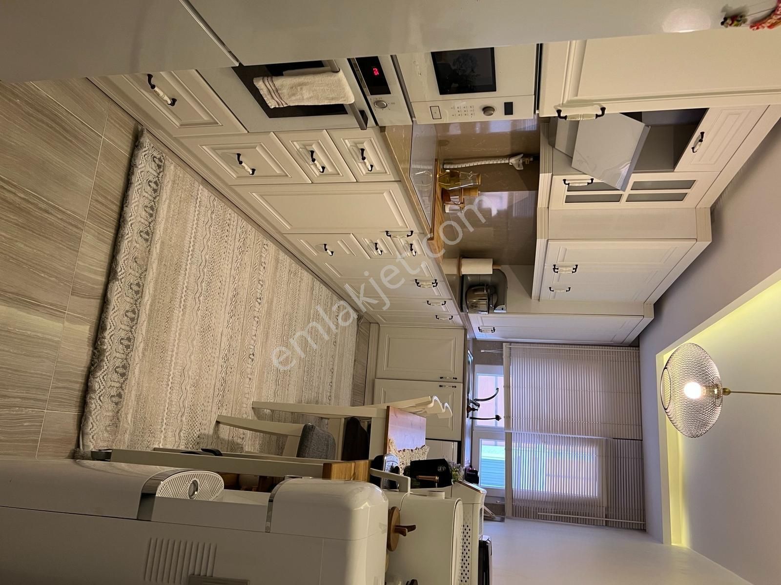 Lidya Emlak'tan Satılık 3+2 160m2 Beyza Sitesinde Satılık Dublex - Görsel 6