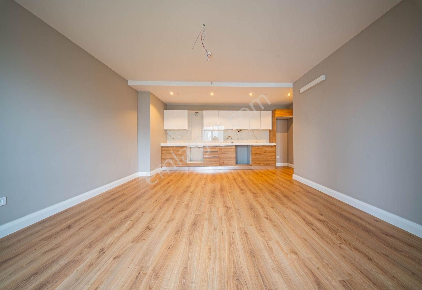 Bahçeşehir Inn Deluxıa Rezidansta, Sıfır, 1+1, 78m2, Lüx Daire ... - Görsel 9